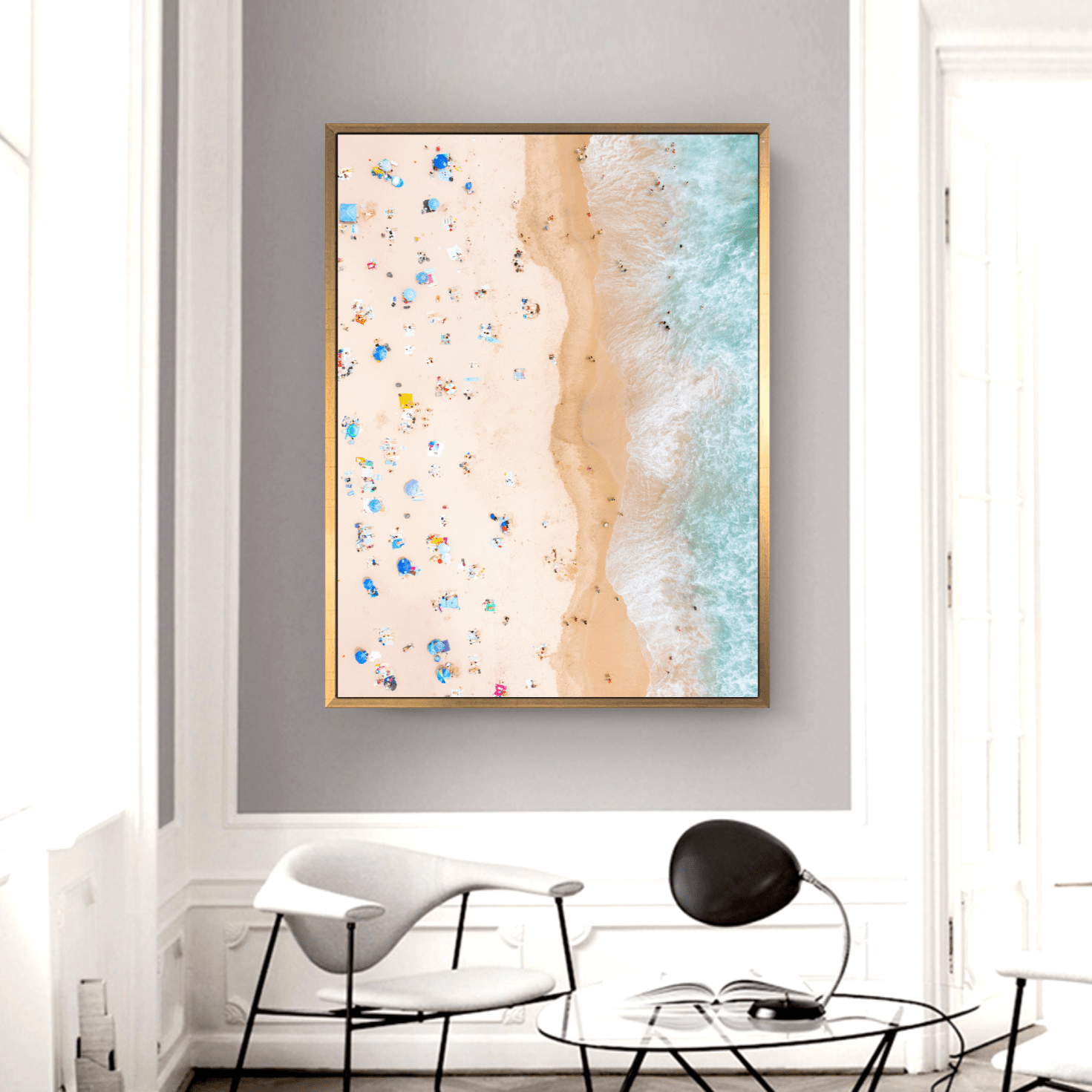 Summer Shore - Giri Designs