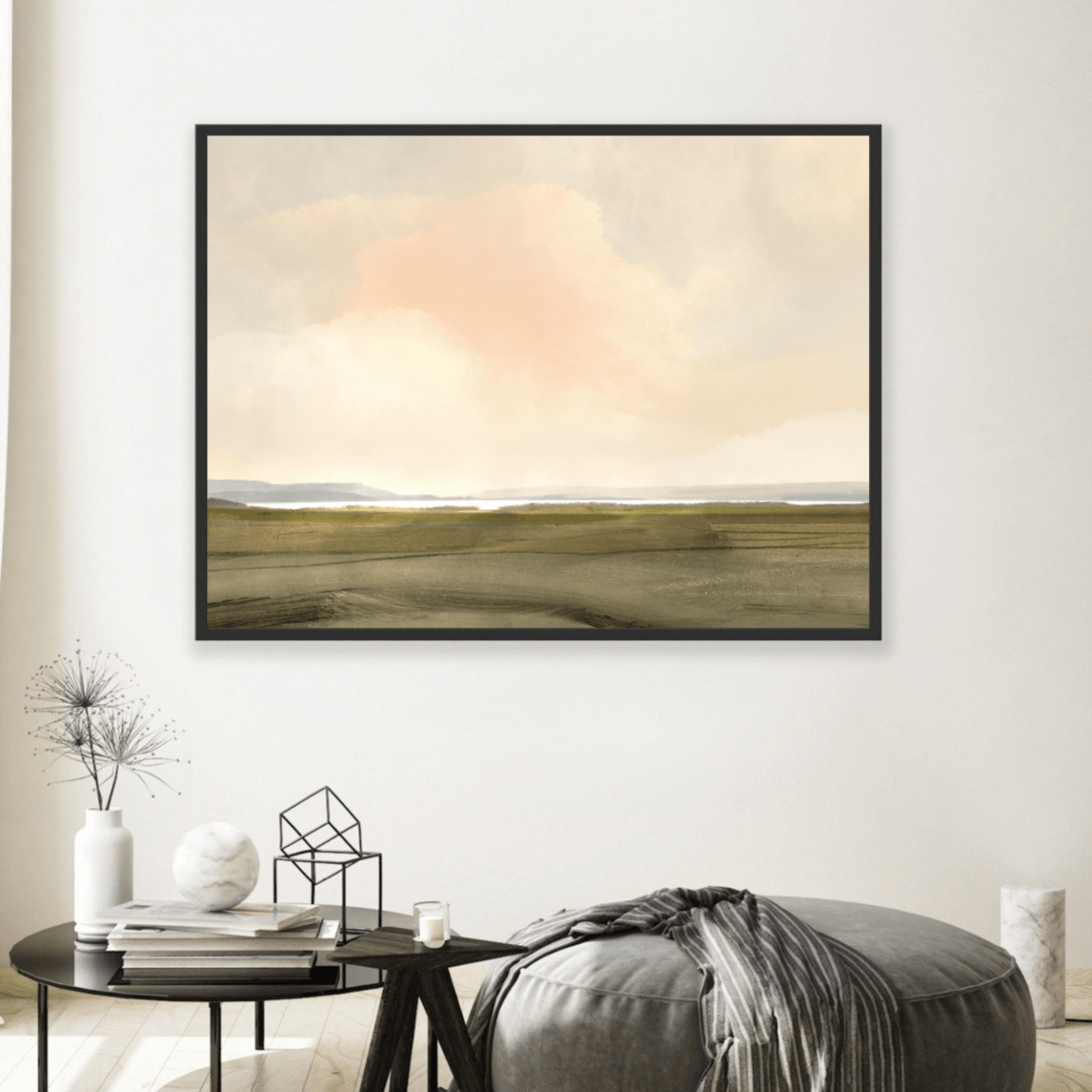 Estuary Dream - Giri Designs