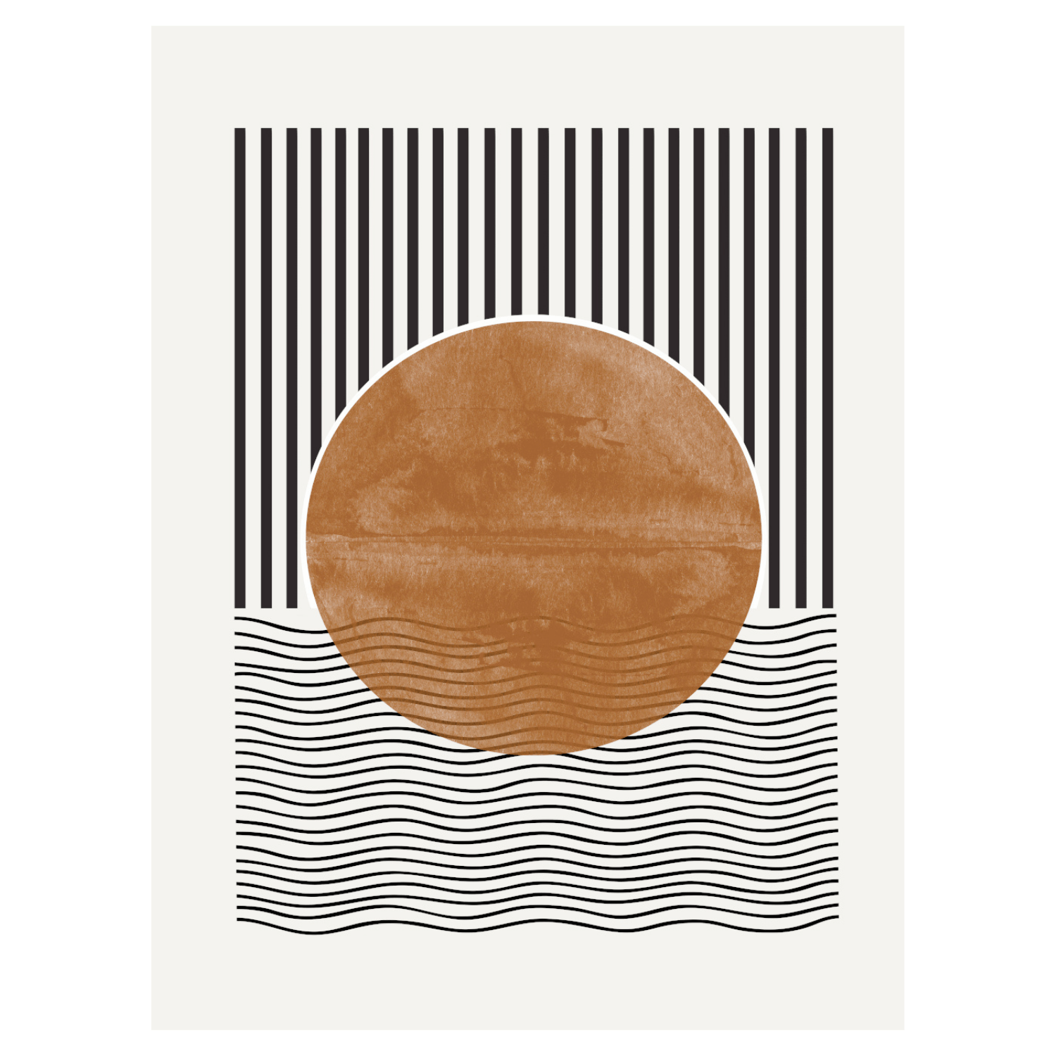 Abstract Flow - Giri Designs