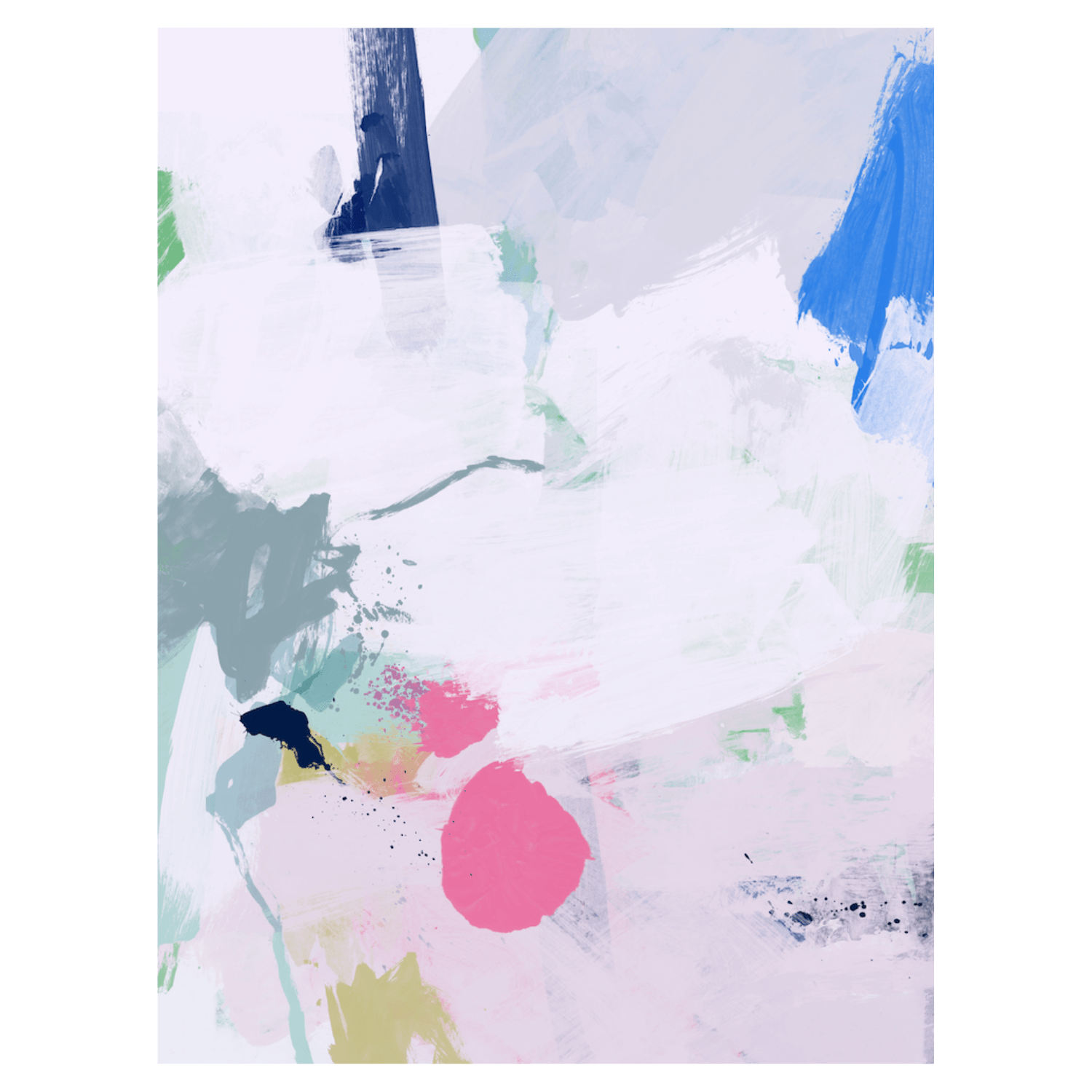 Pink Dreams - Giri Designs
