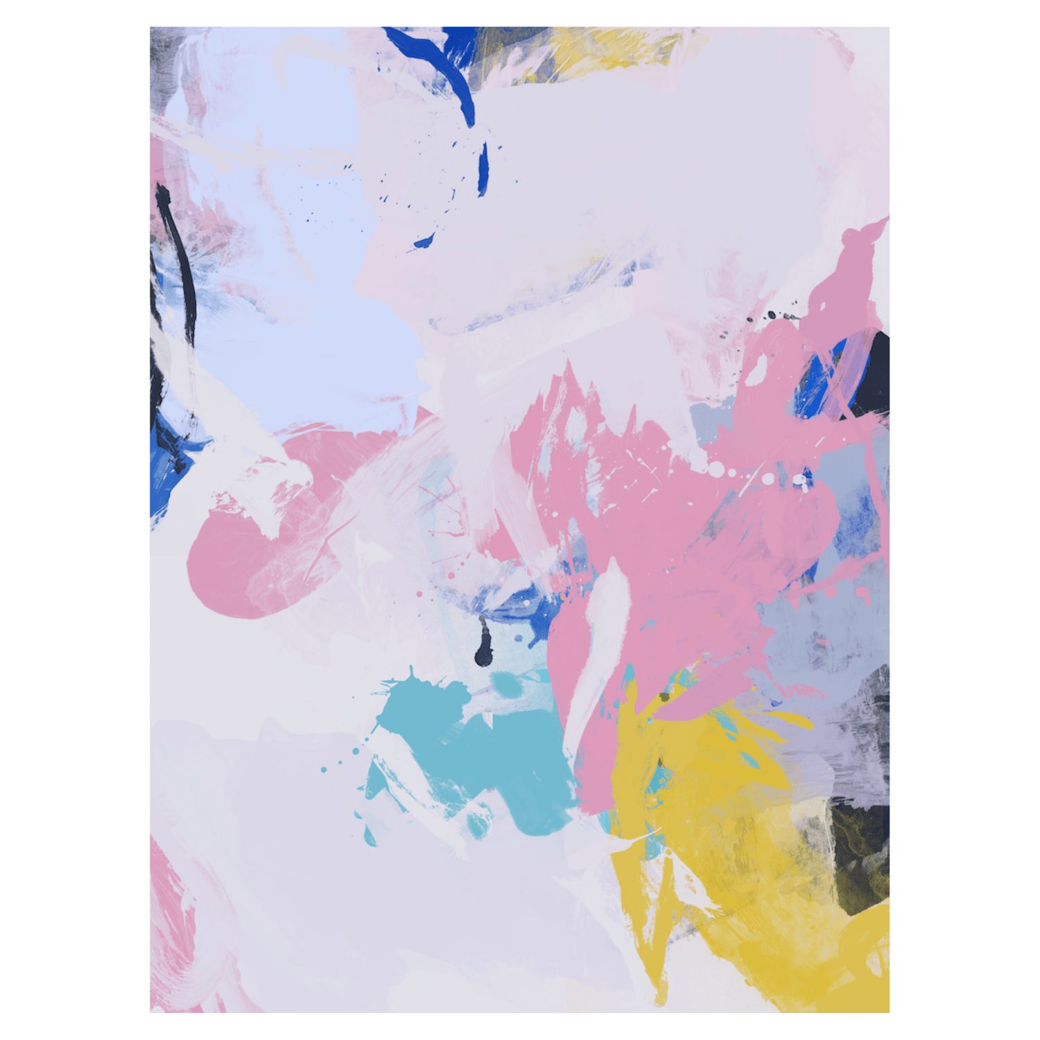 Pink Dreams - Giri Designs
