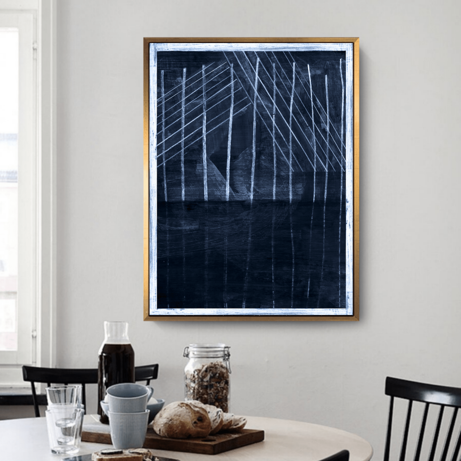 Abyss - Giri Designs