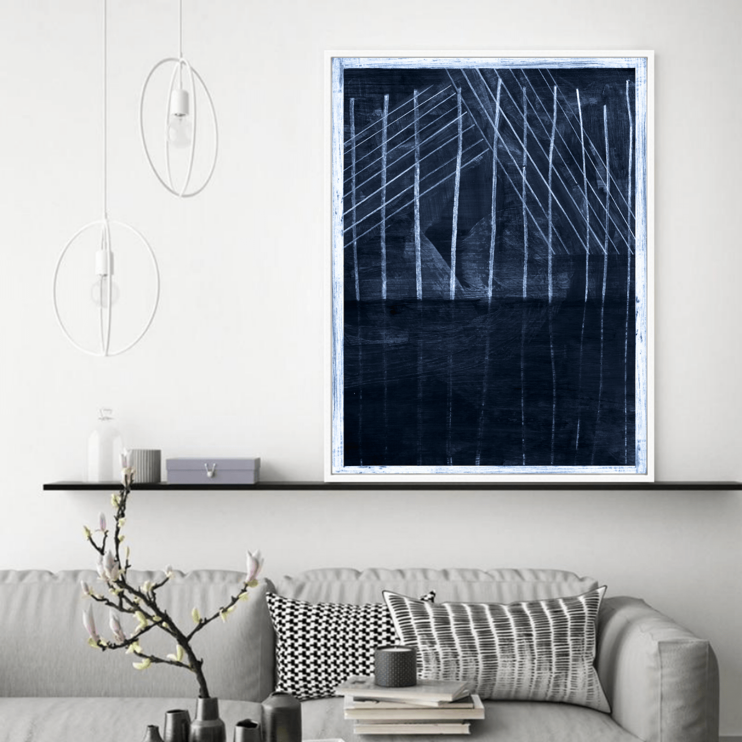 Abyss - Giri Designs