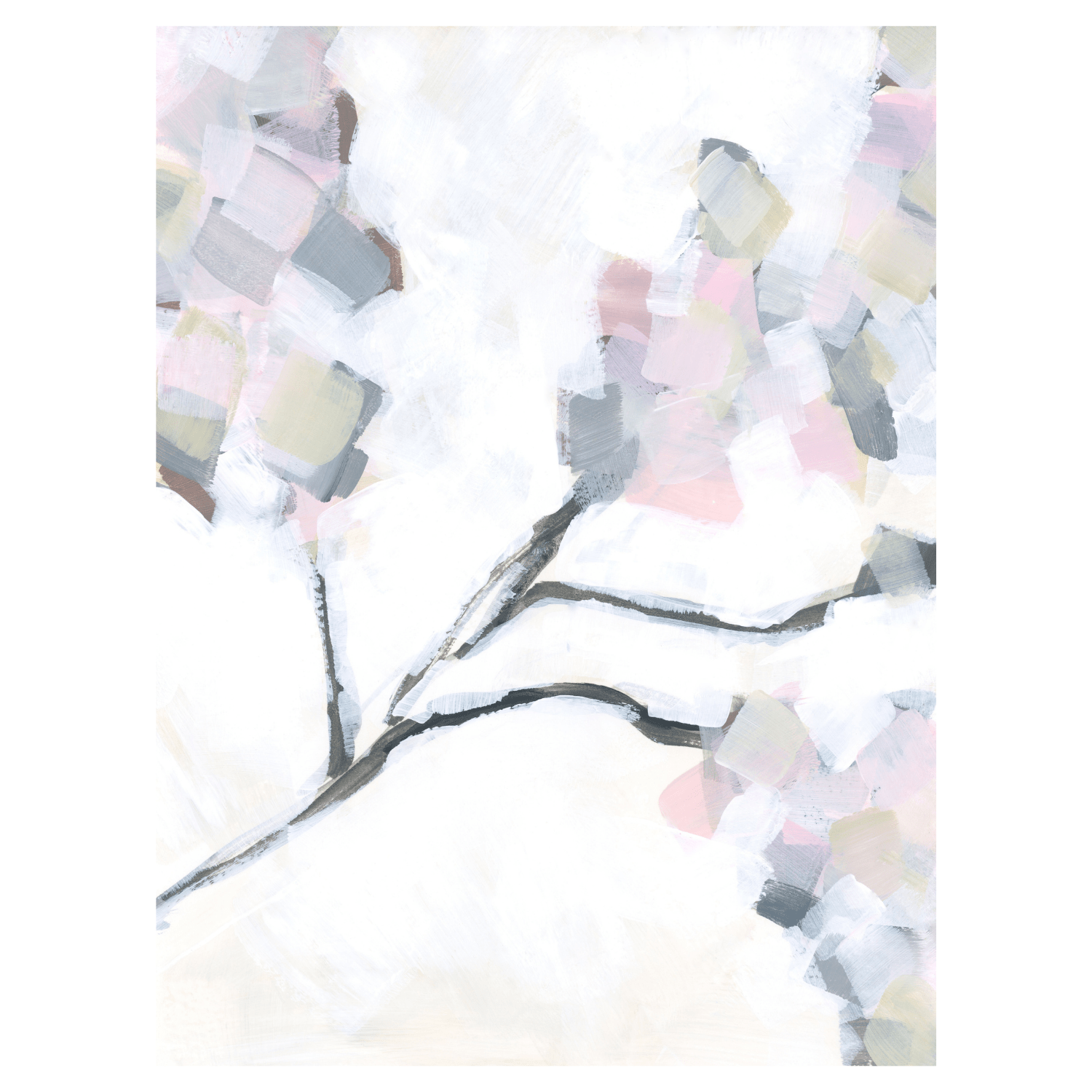 Cherry Blossoms - Giri Designs