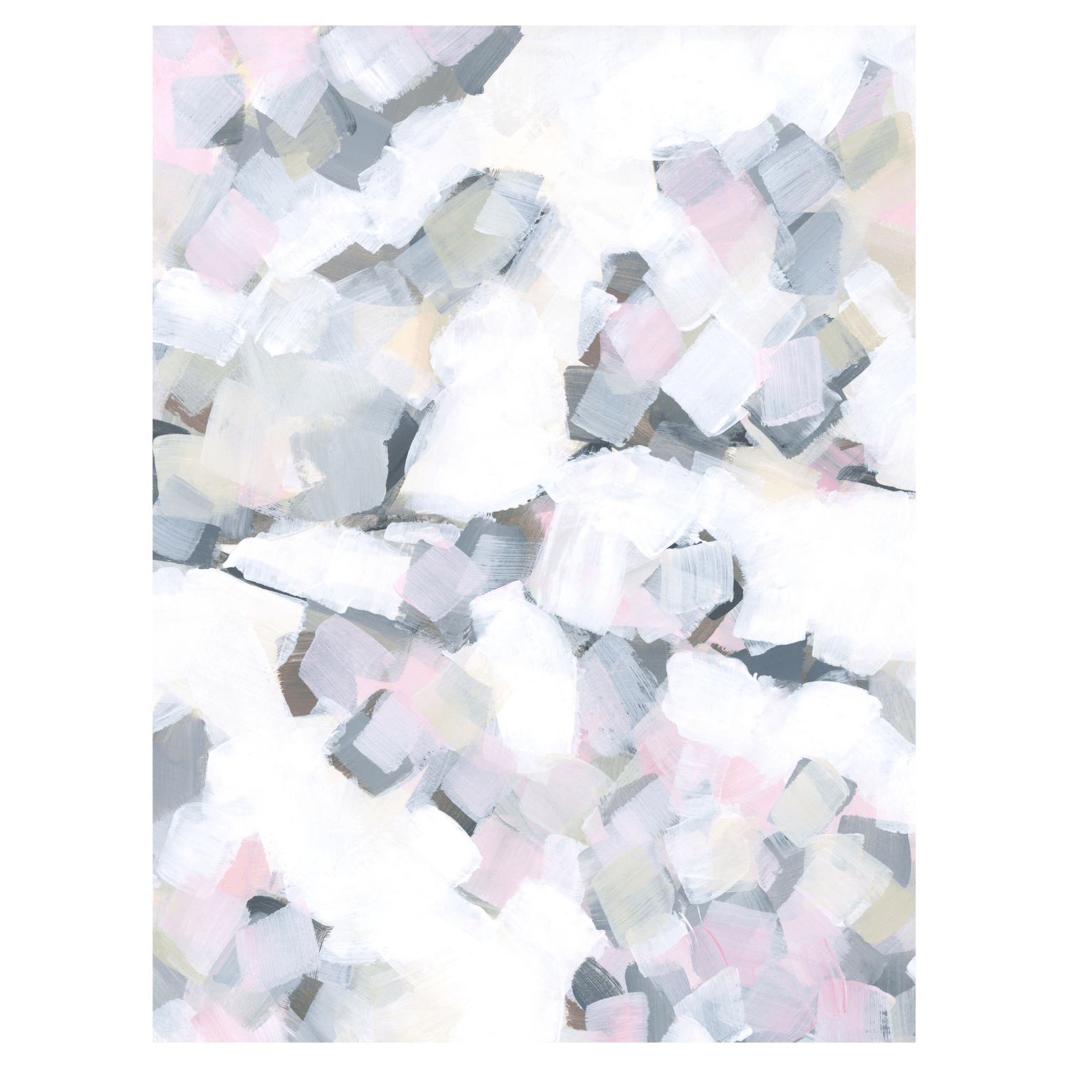 Cherry Blossoms - Giri Designs