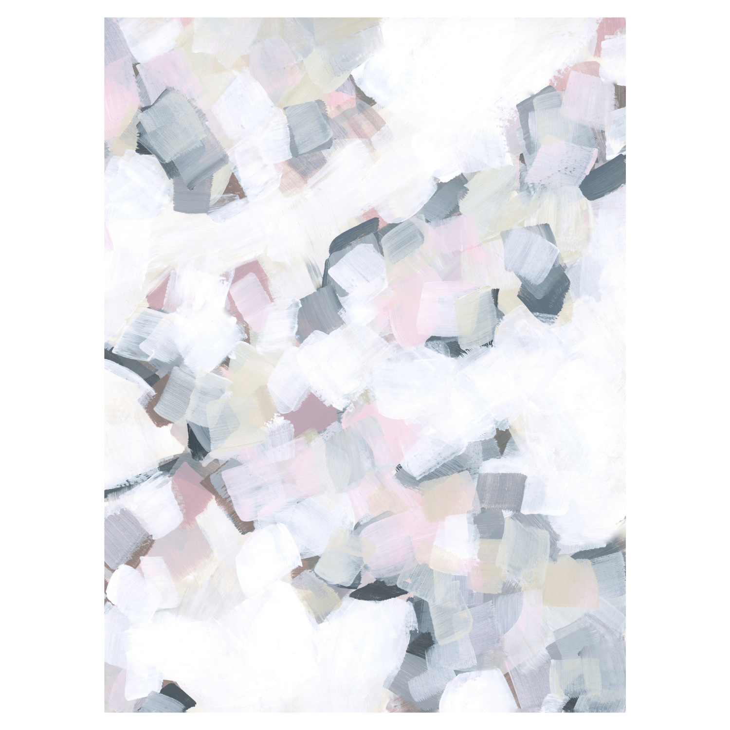 Cherry Blossoms - Giri Designs