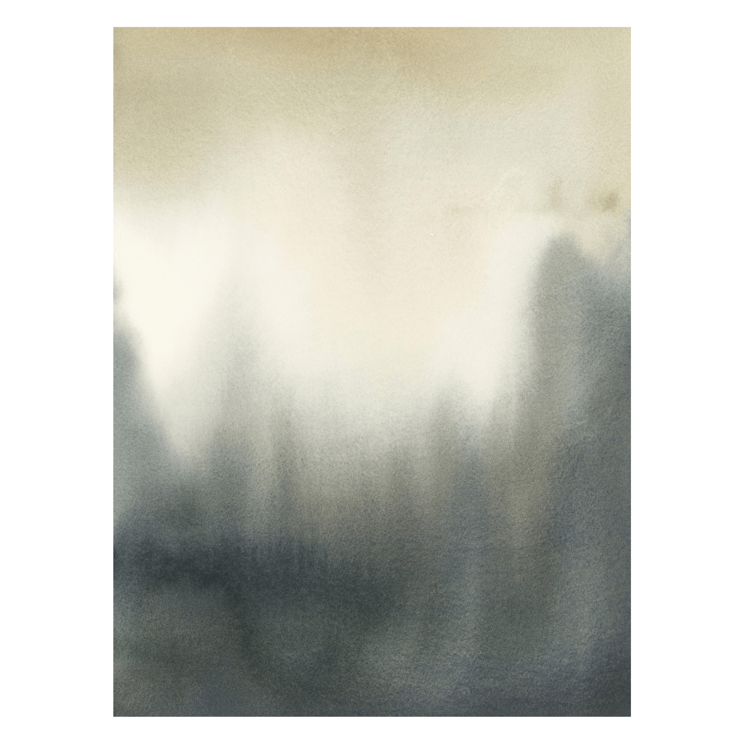 Hazy Forest - Giri Designs
