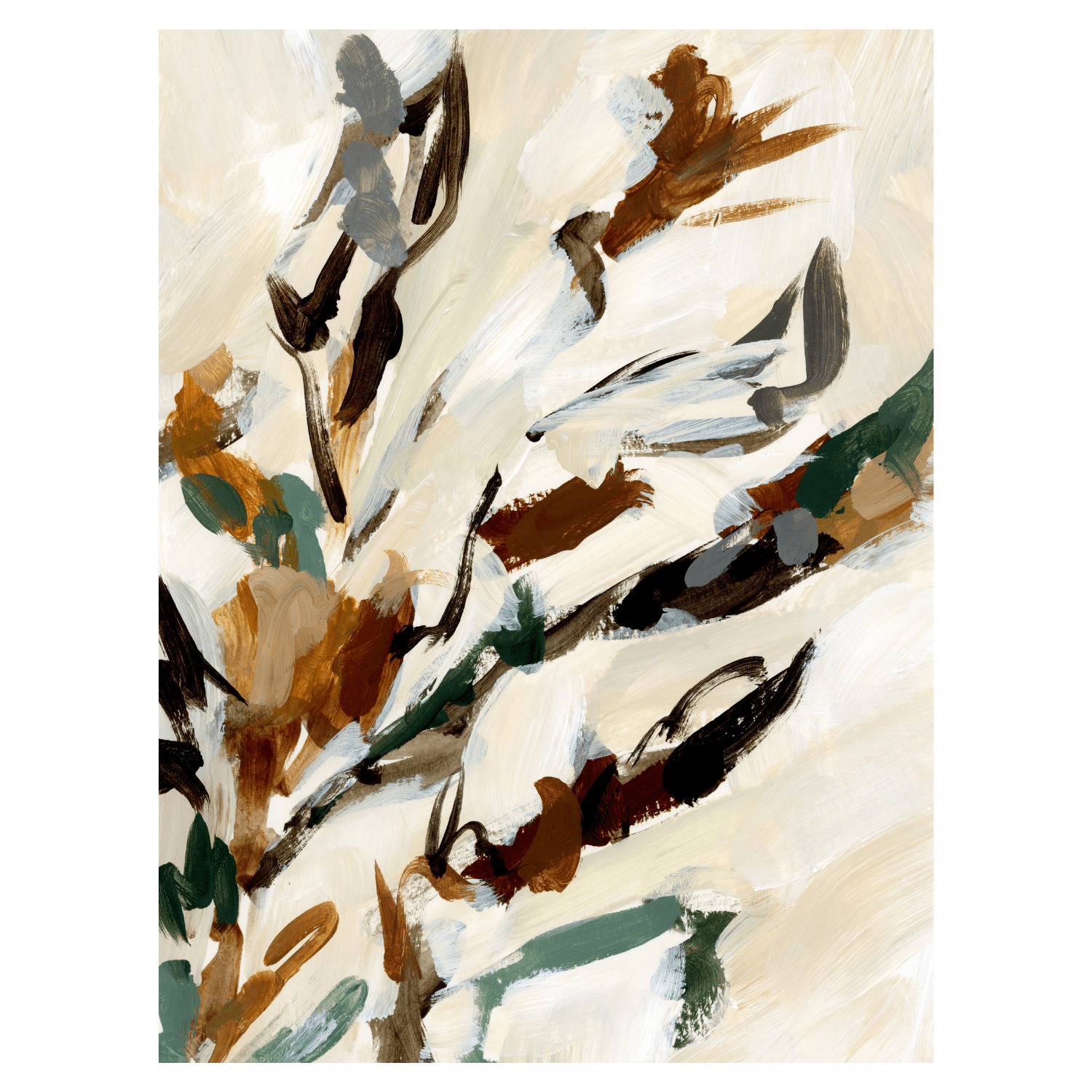 Wildflowers - Giri Designs