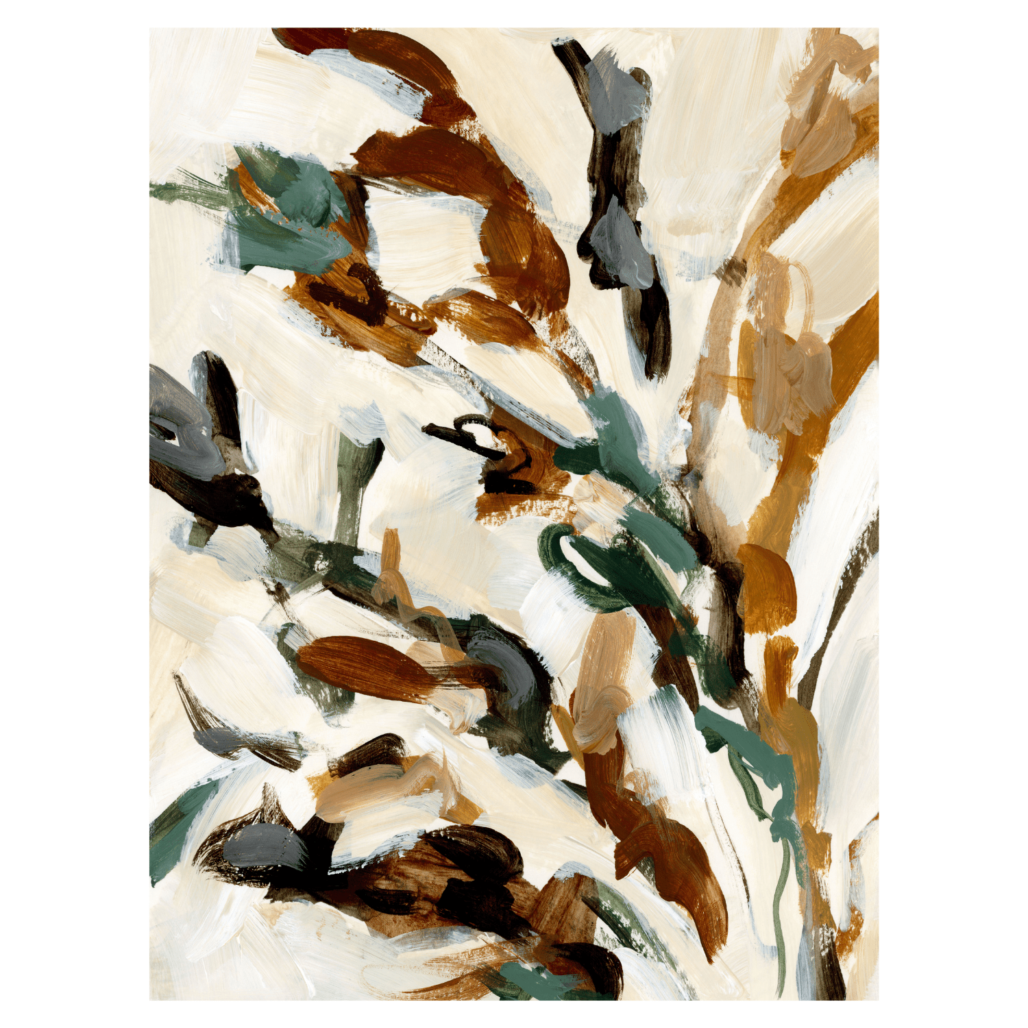 Wildflowers - Giri Designs