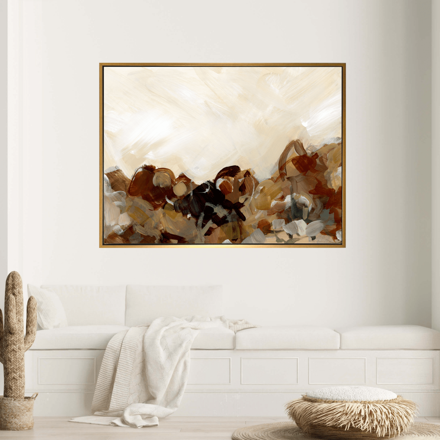 Fall Foliage - Giri Designs