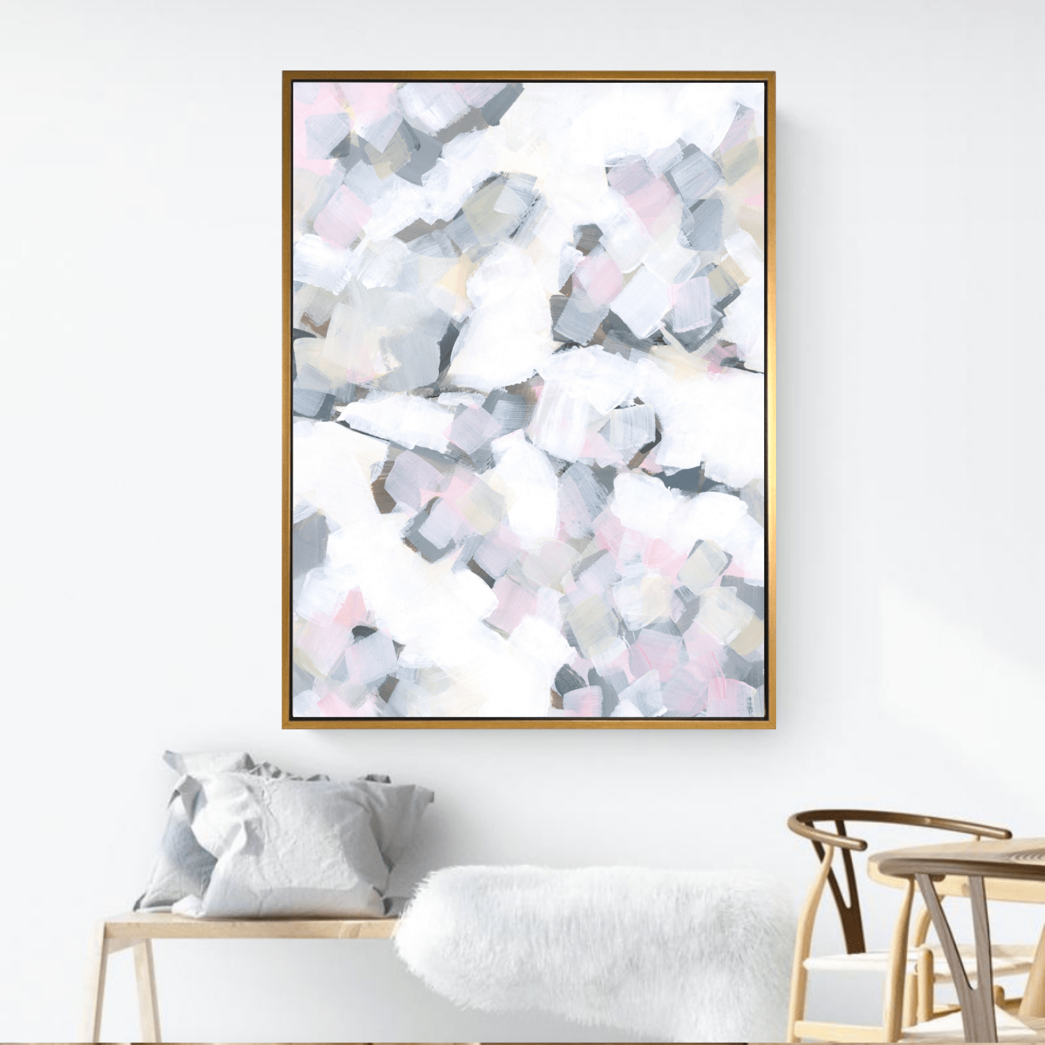 Cherry Blossoms - Giri Designs