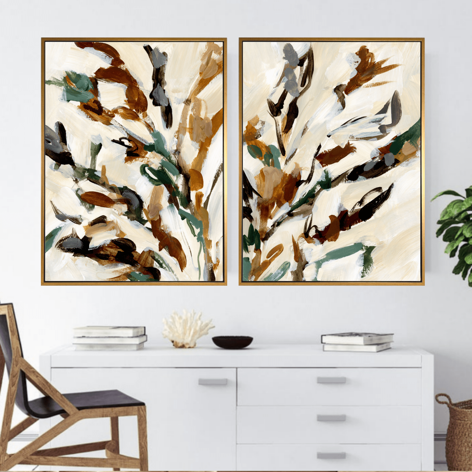 Wildflowers - Giri Designs