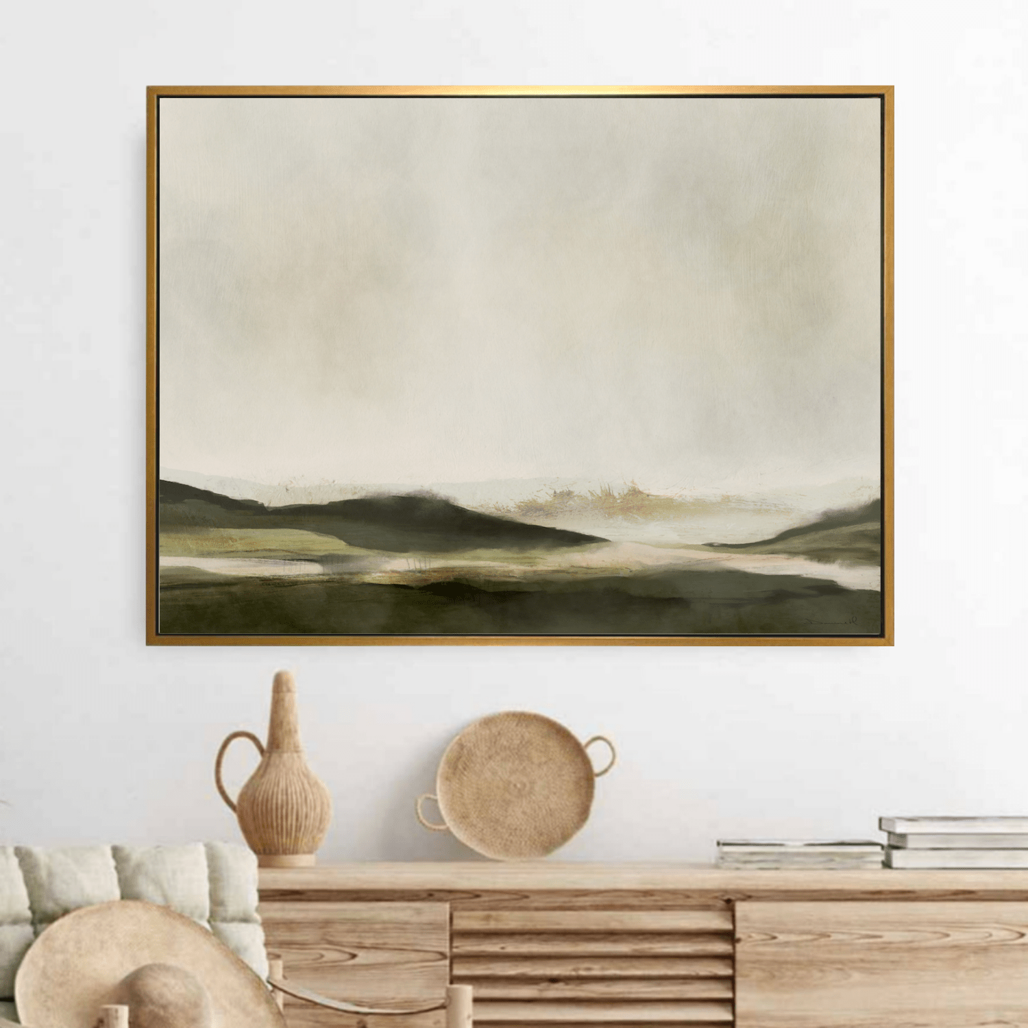 Morning Walk - Giri Designs