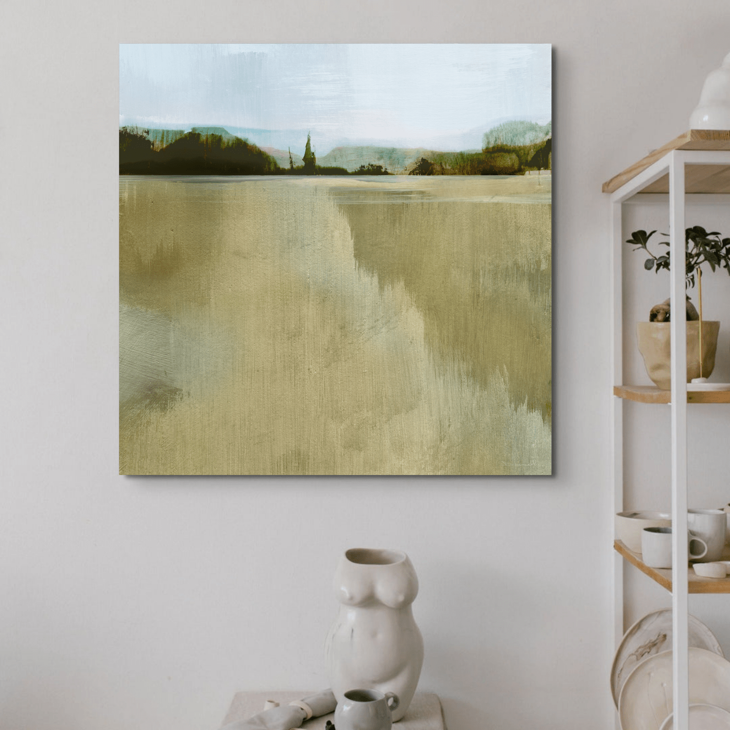 Distant Fields - Giri Designs