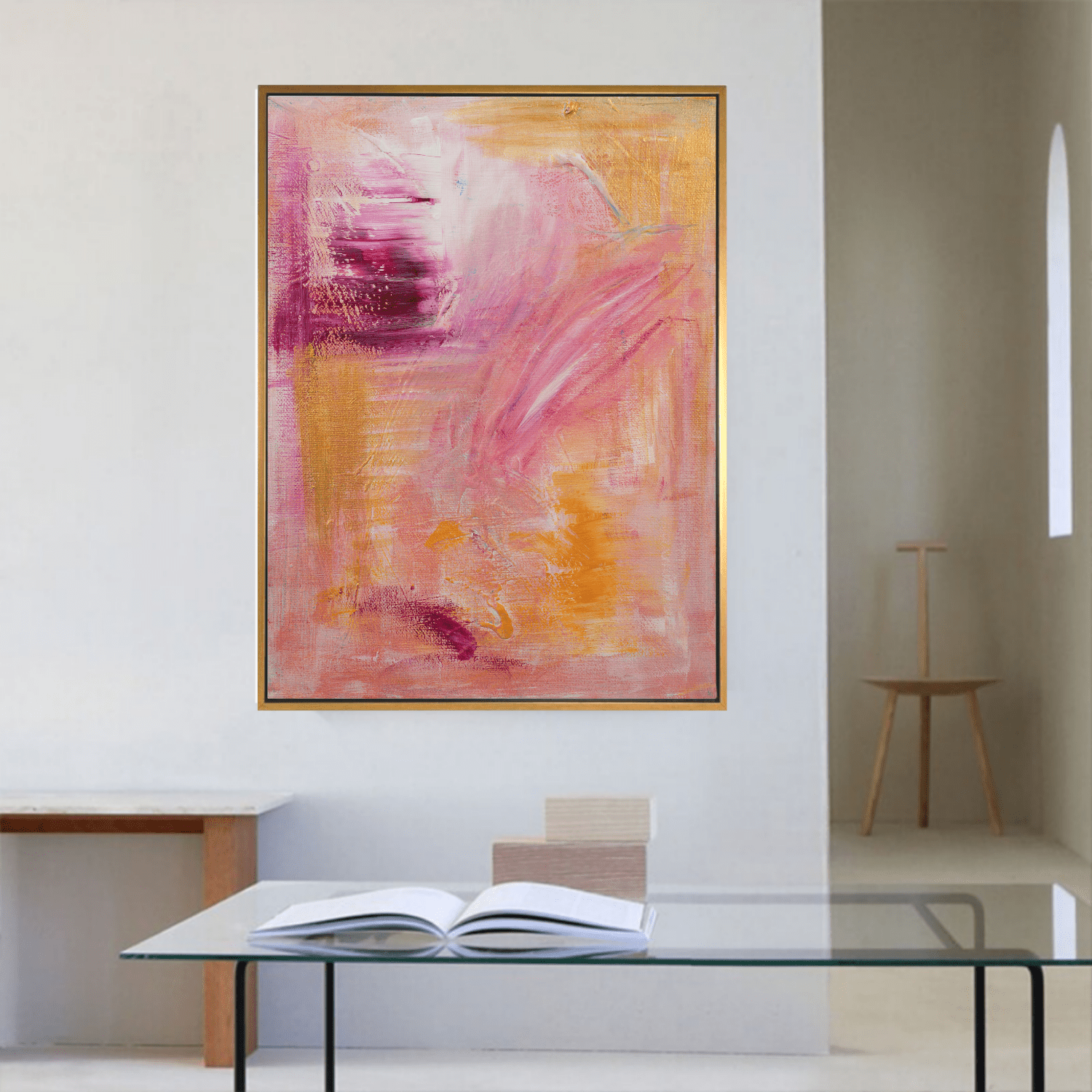 Spring Fling - Giri Designs