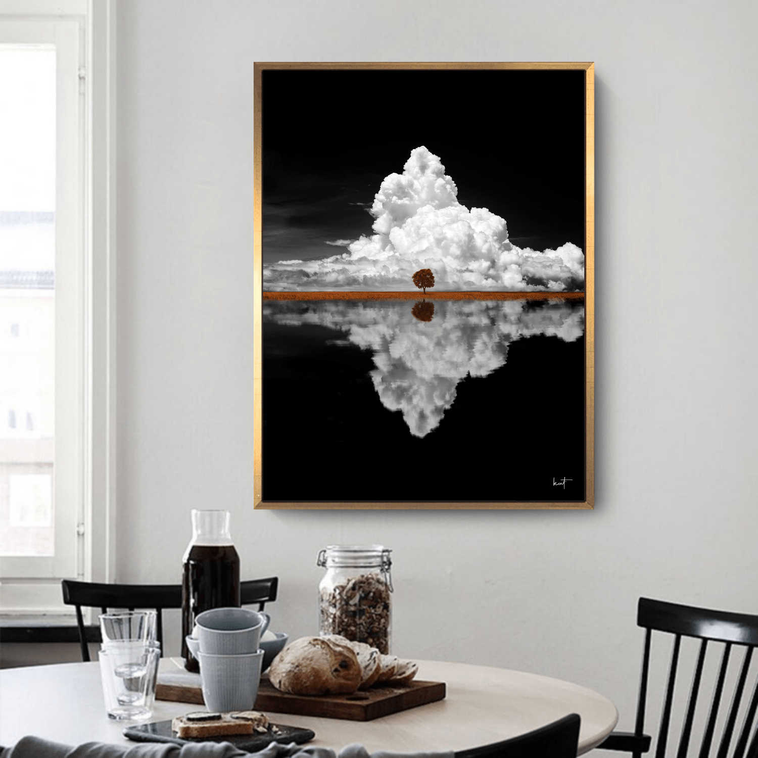 Maple Tree - Giri Designs