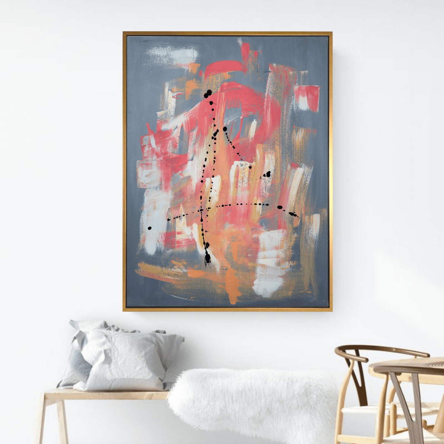 Pinked - Giri Designs