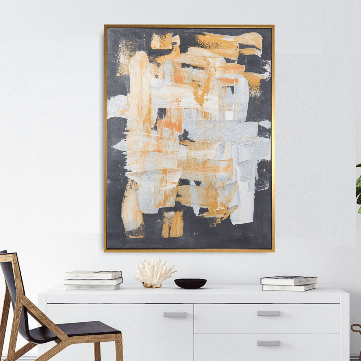 Winged Breath - Giri Designs