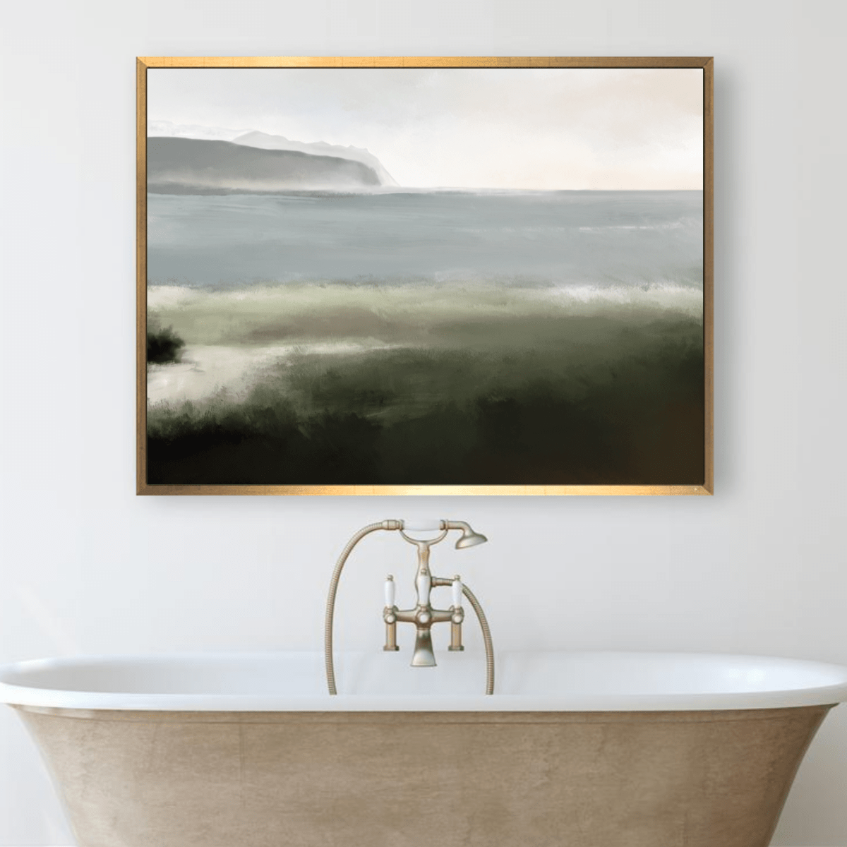 North Sea - Giri Designs