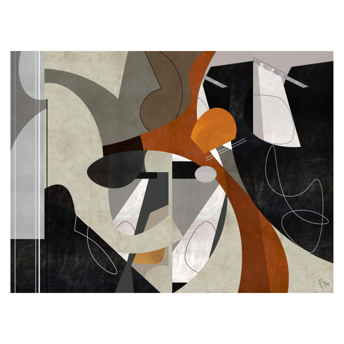Graphica - Giri Designs
