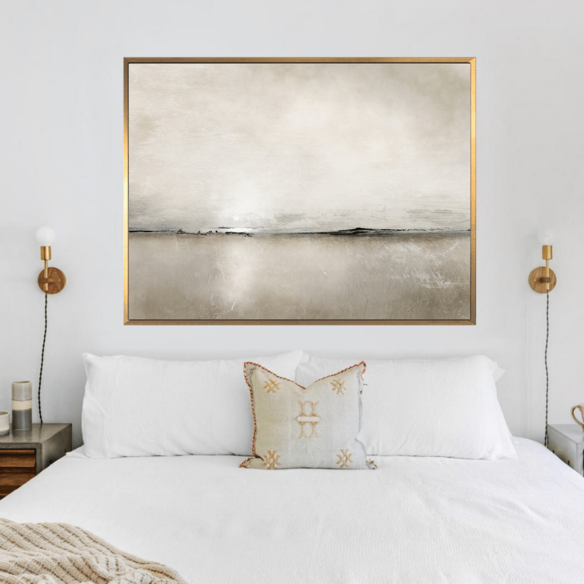 Sunlight Bay - Giri Designs