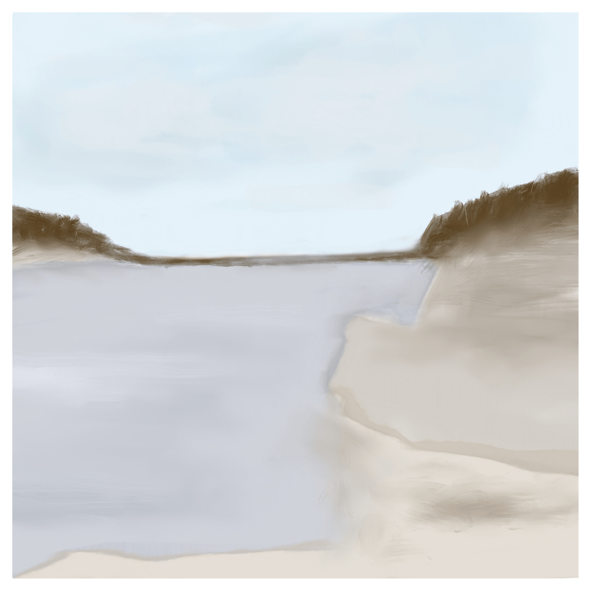 Oasis - Giri Designs