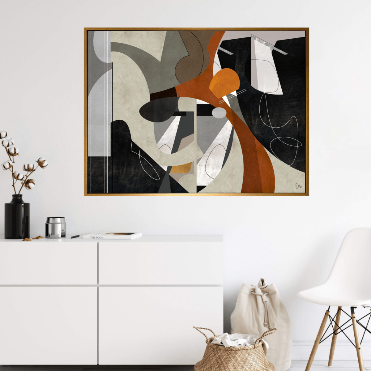 Graphica - Giri Designs