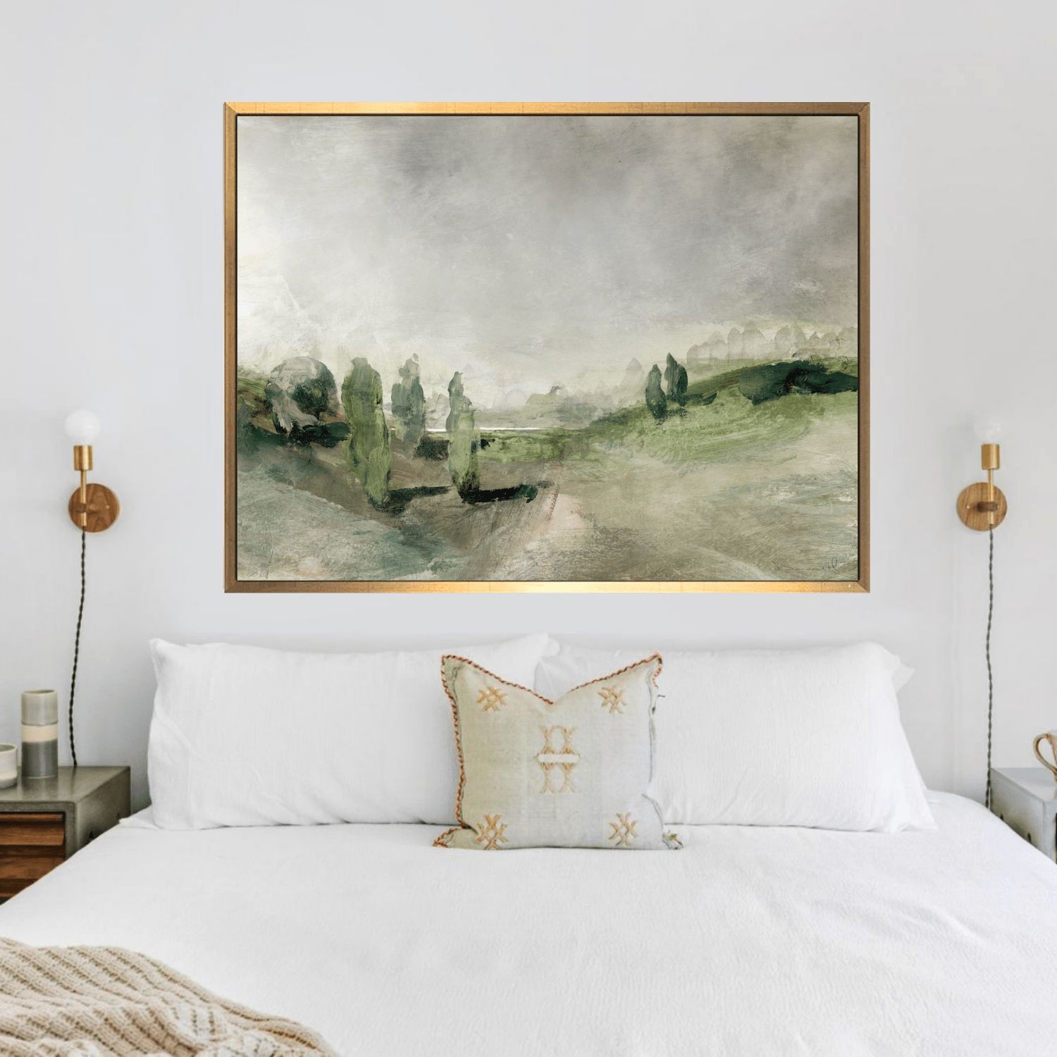 Edge of the Wood - Giri Designs