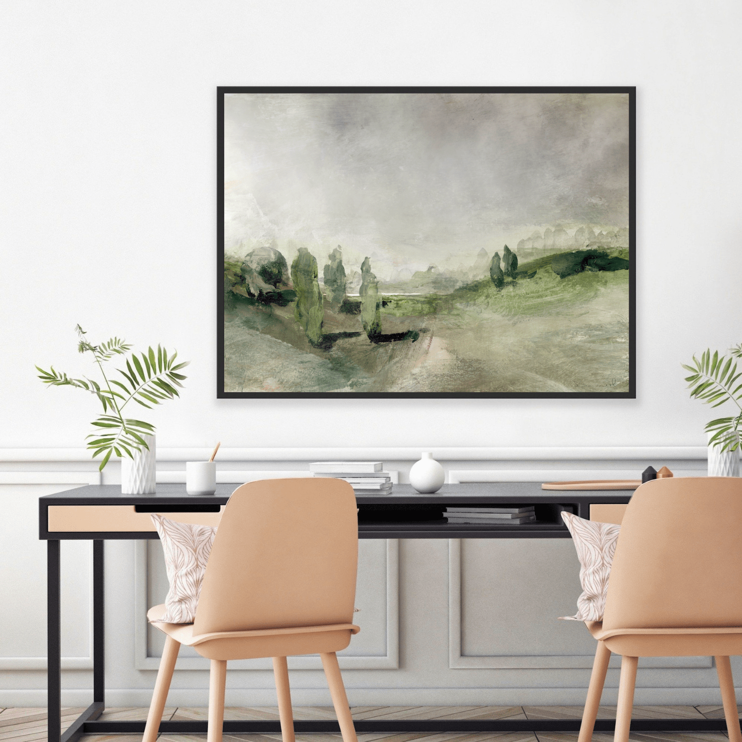 Edge of the Wood - Giri Designs