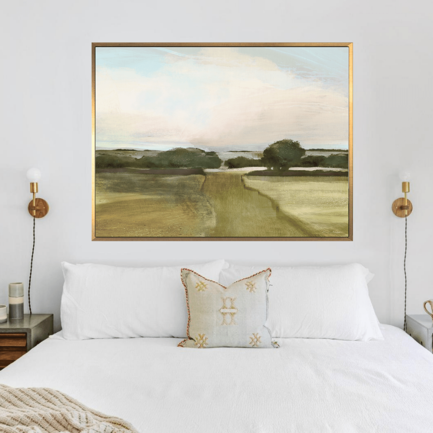 Oak View - Giri Designs