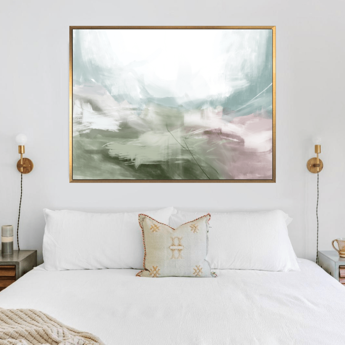 Snow of Colors - Giri Designs