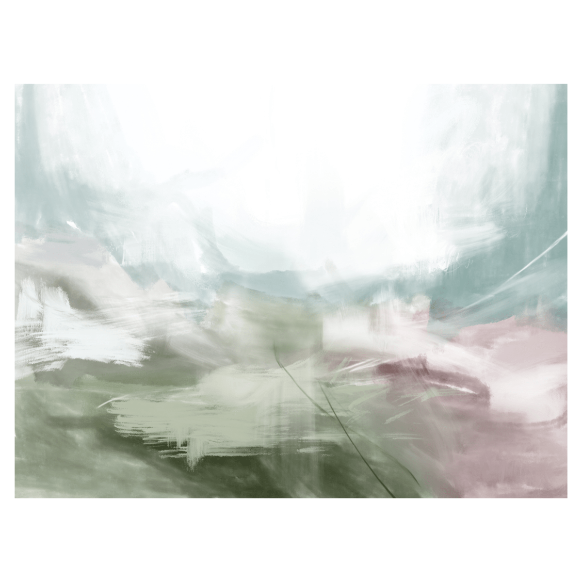Snow of Colors - Giri Designs