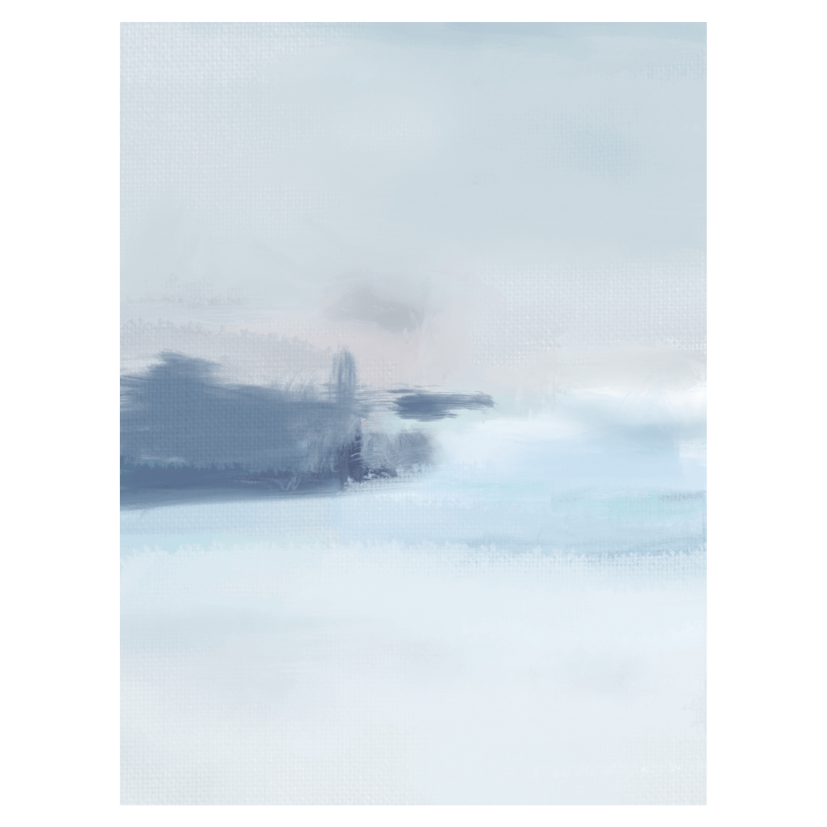Blue Day - Giri Designs