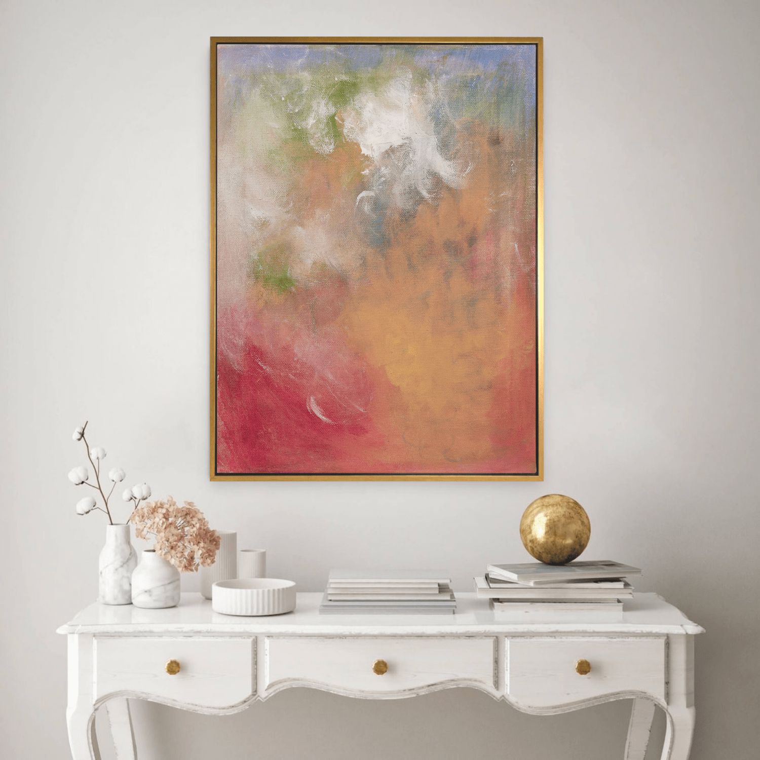 Clouds - Giri Designs