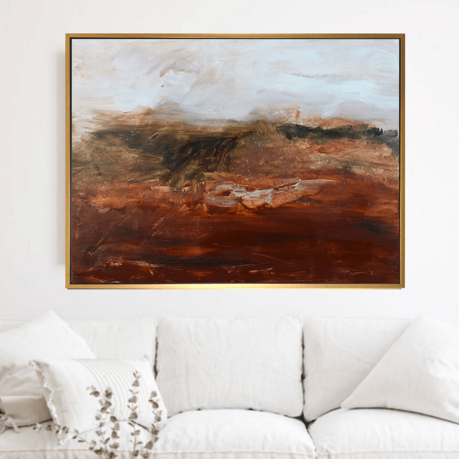 A World Apart - Giri Designs