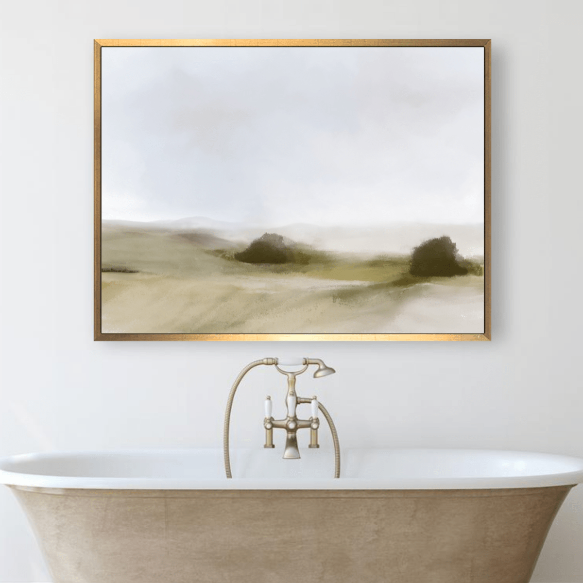 The Fog - Giri Designs