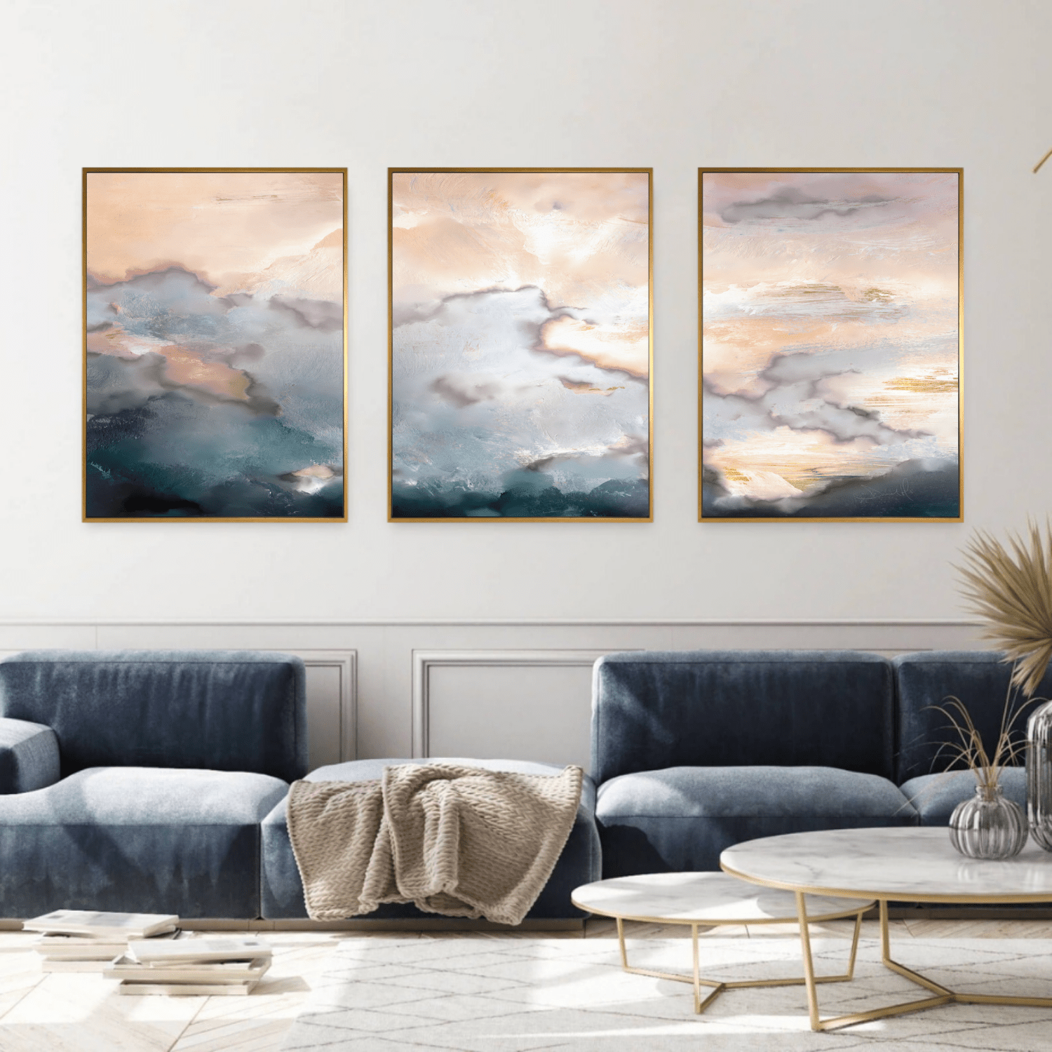 Above - Giri Designs