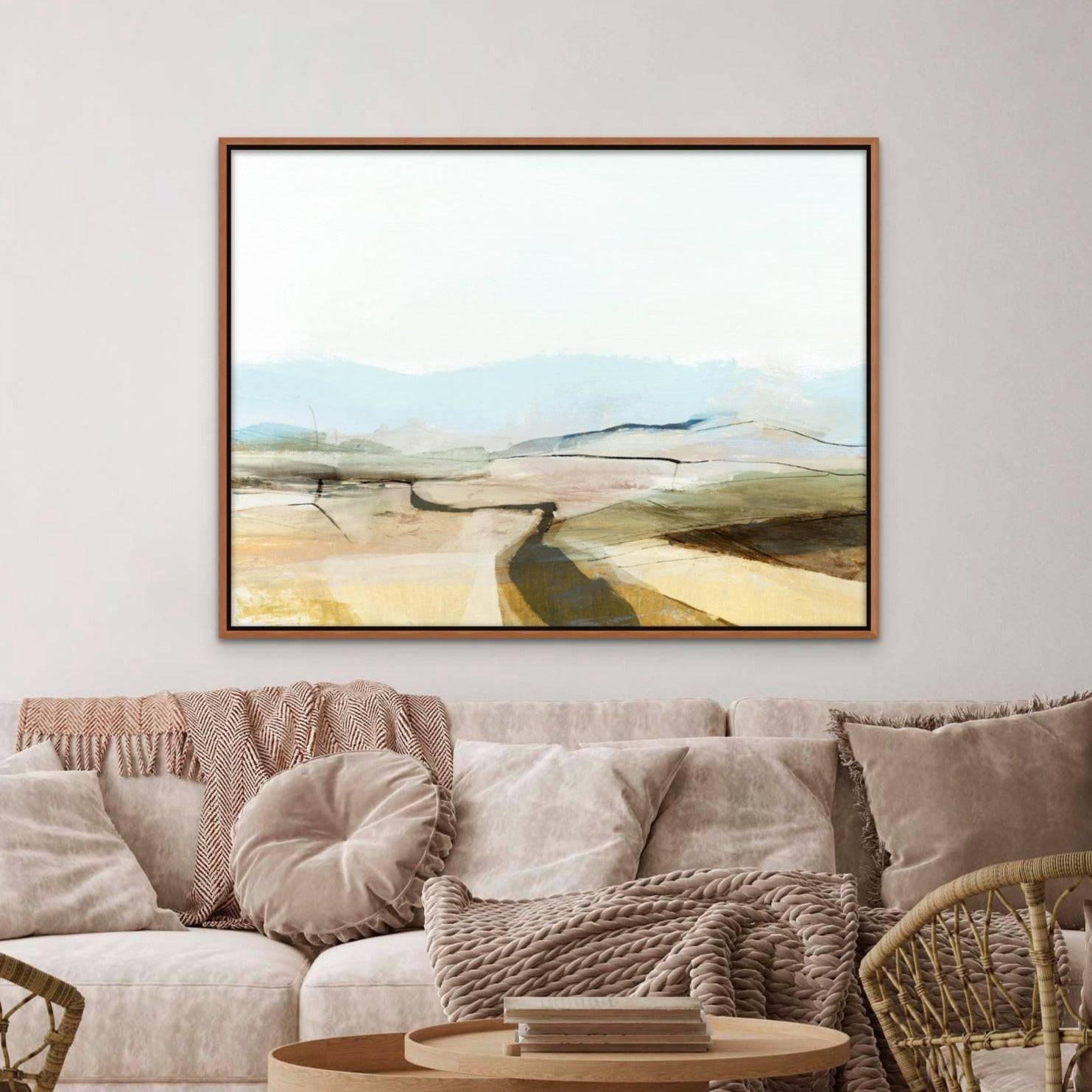 Country View - Giri Designs