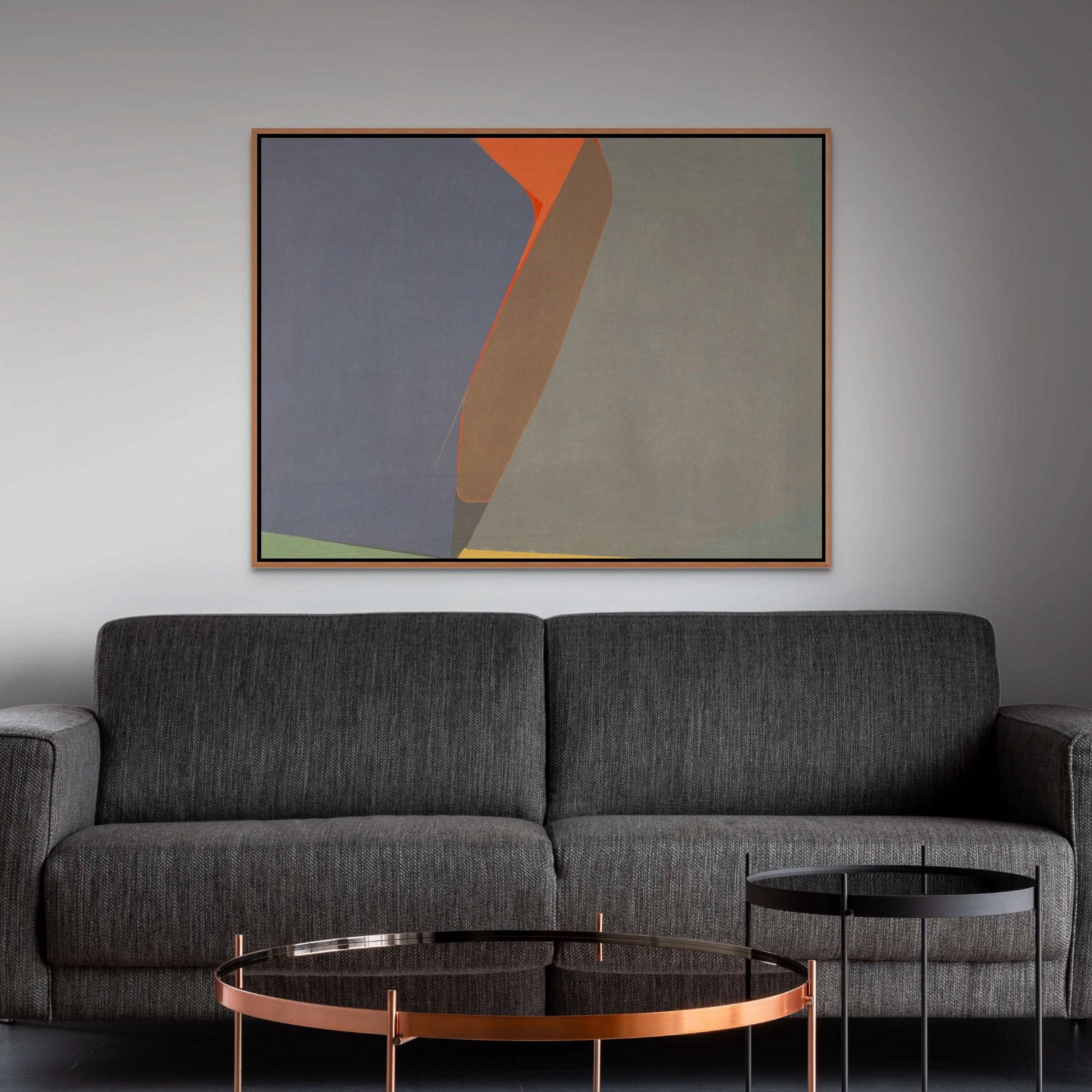 Divided - Giri Designs