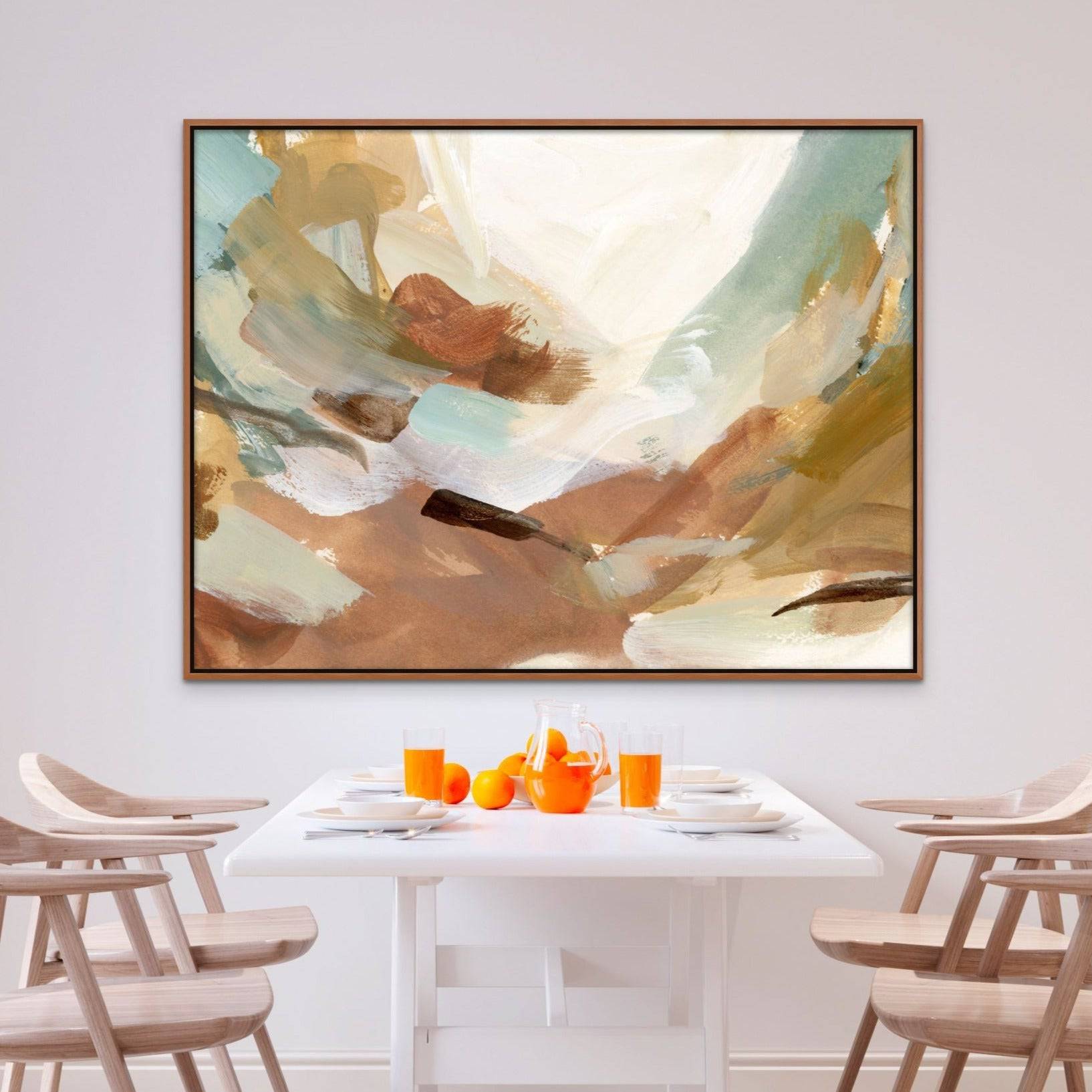 Dusty Rose - Giri Designs