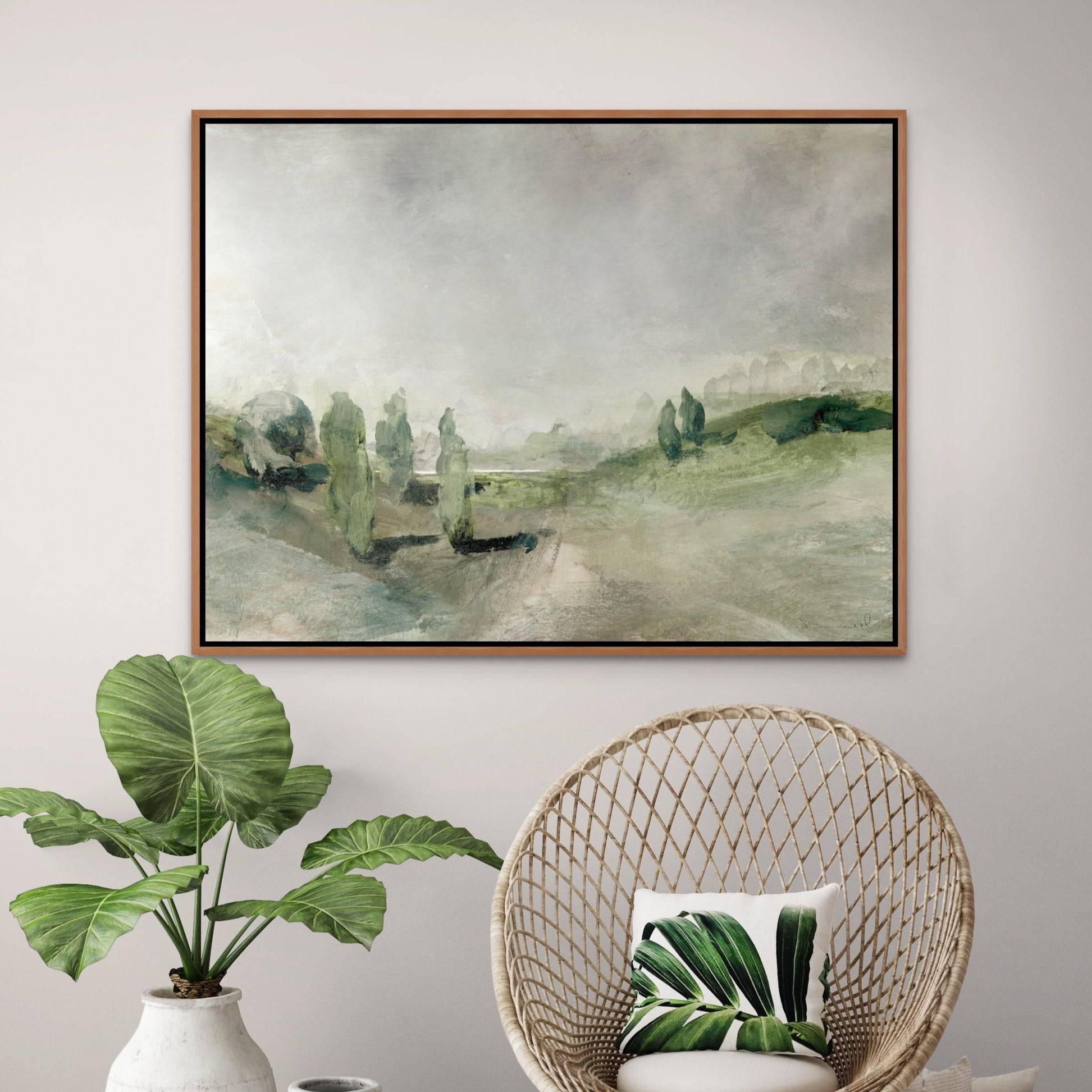 Edge of the Wood - Giri Designs