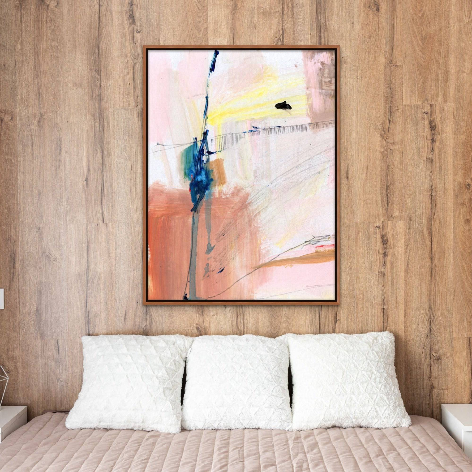 Escape - Giri Designs