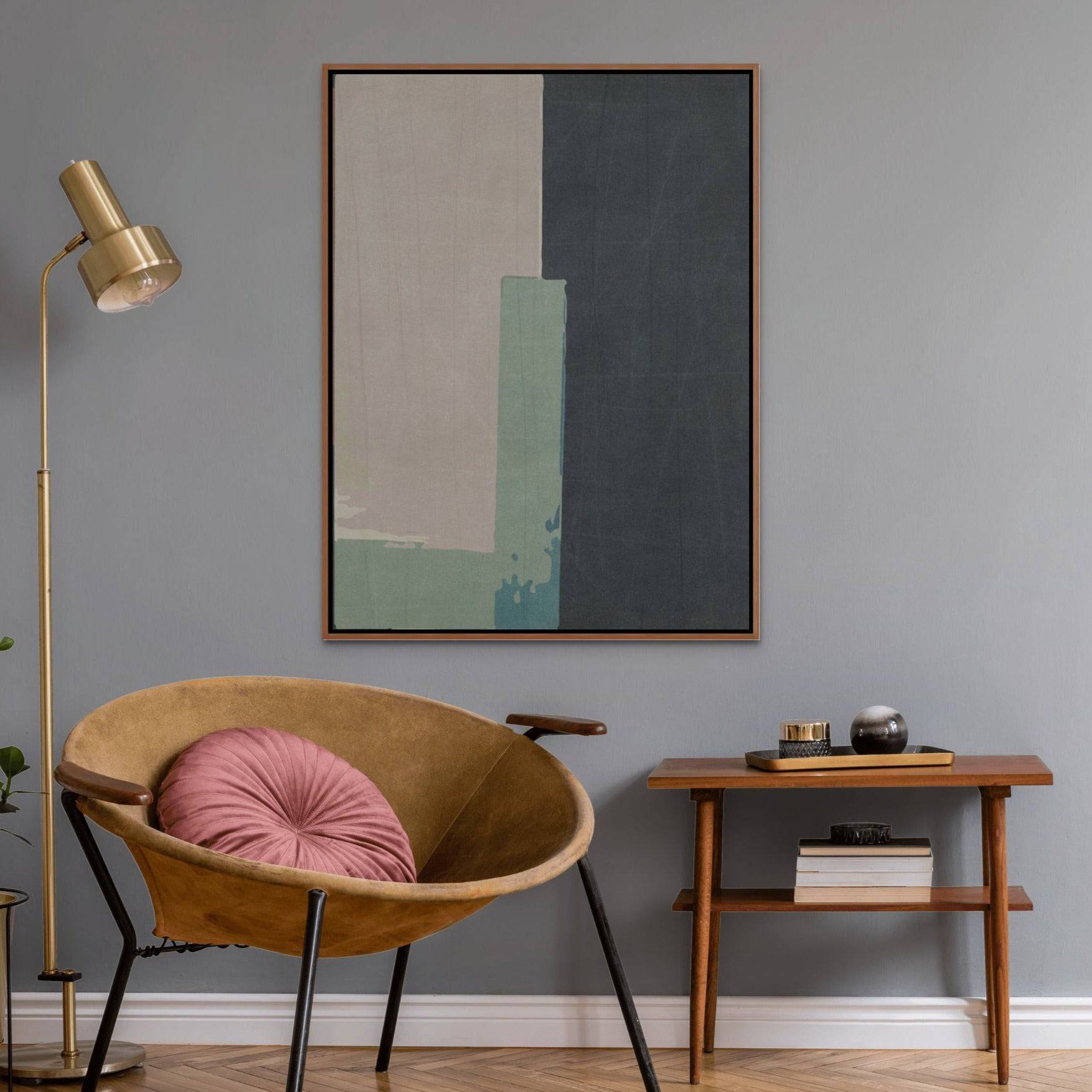 Exhale - Giri Designs