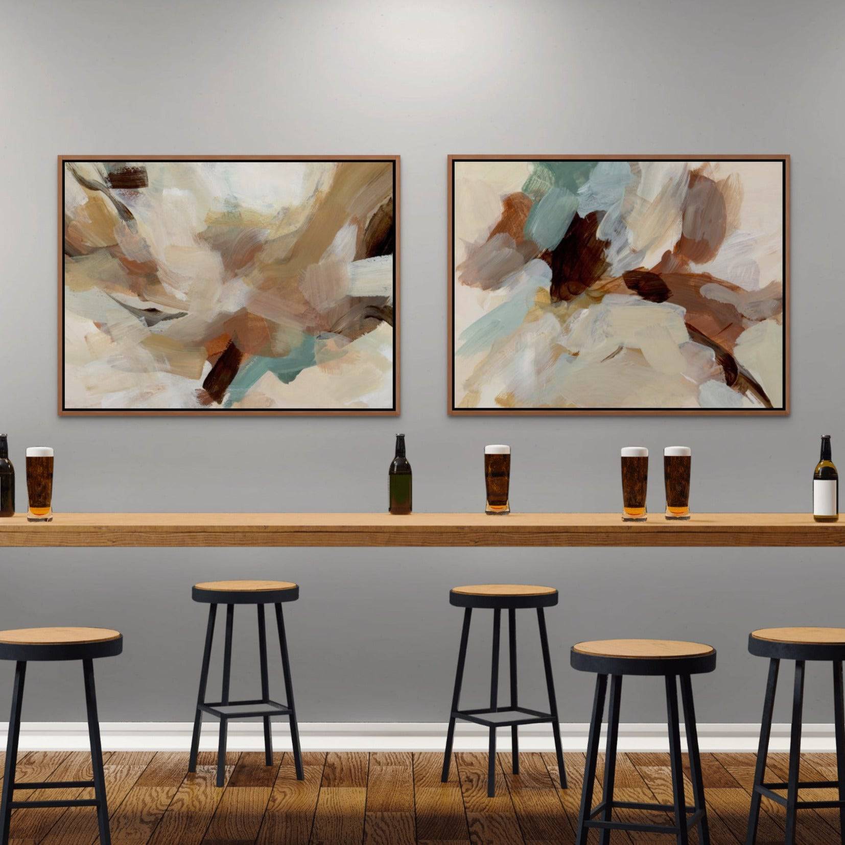 Fall Evoked - Giri Designs