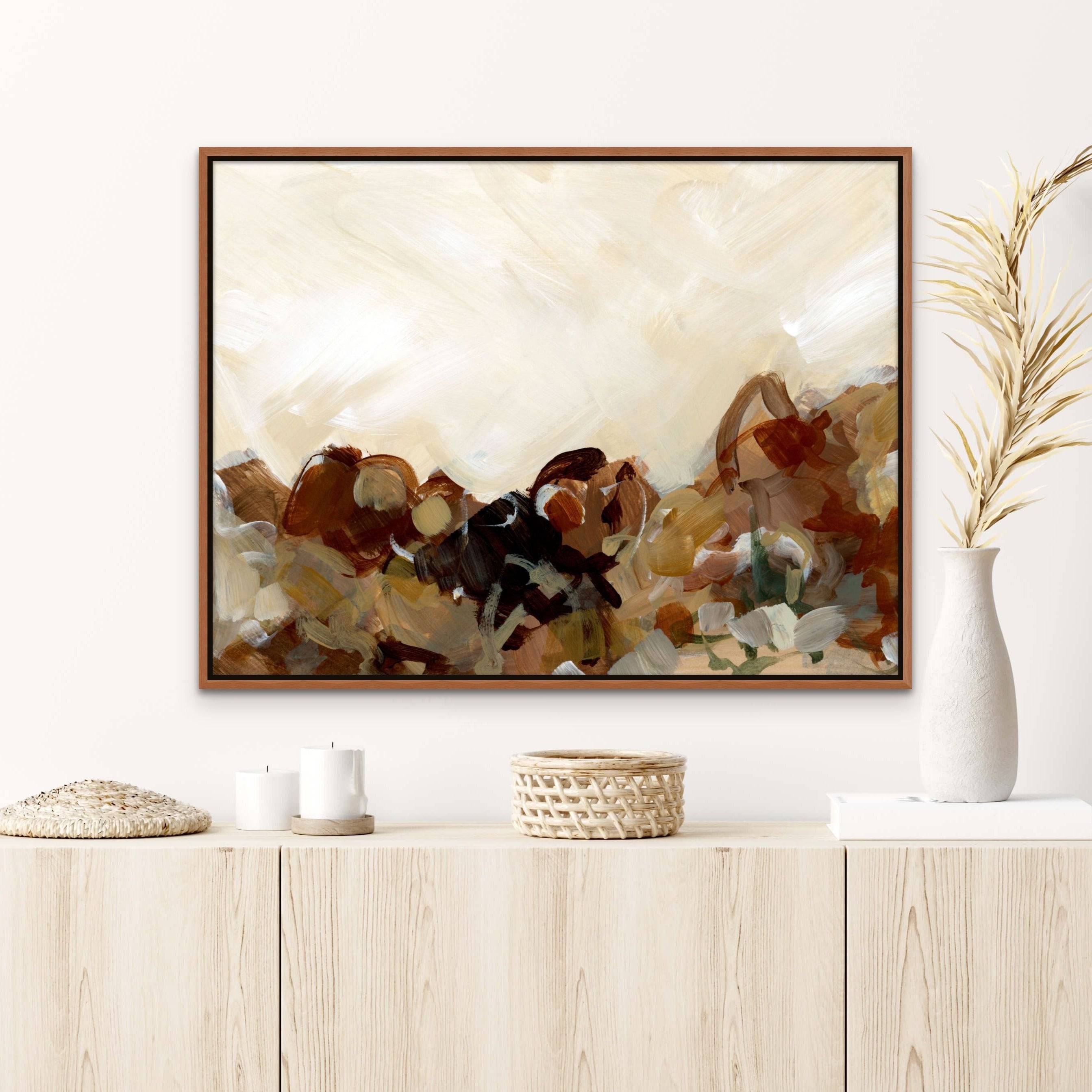 Fall Foliage - Giri Designs