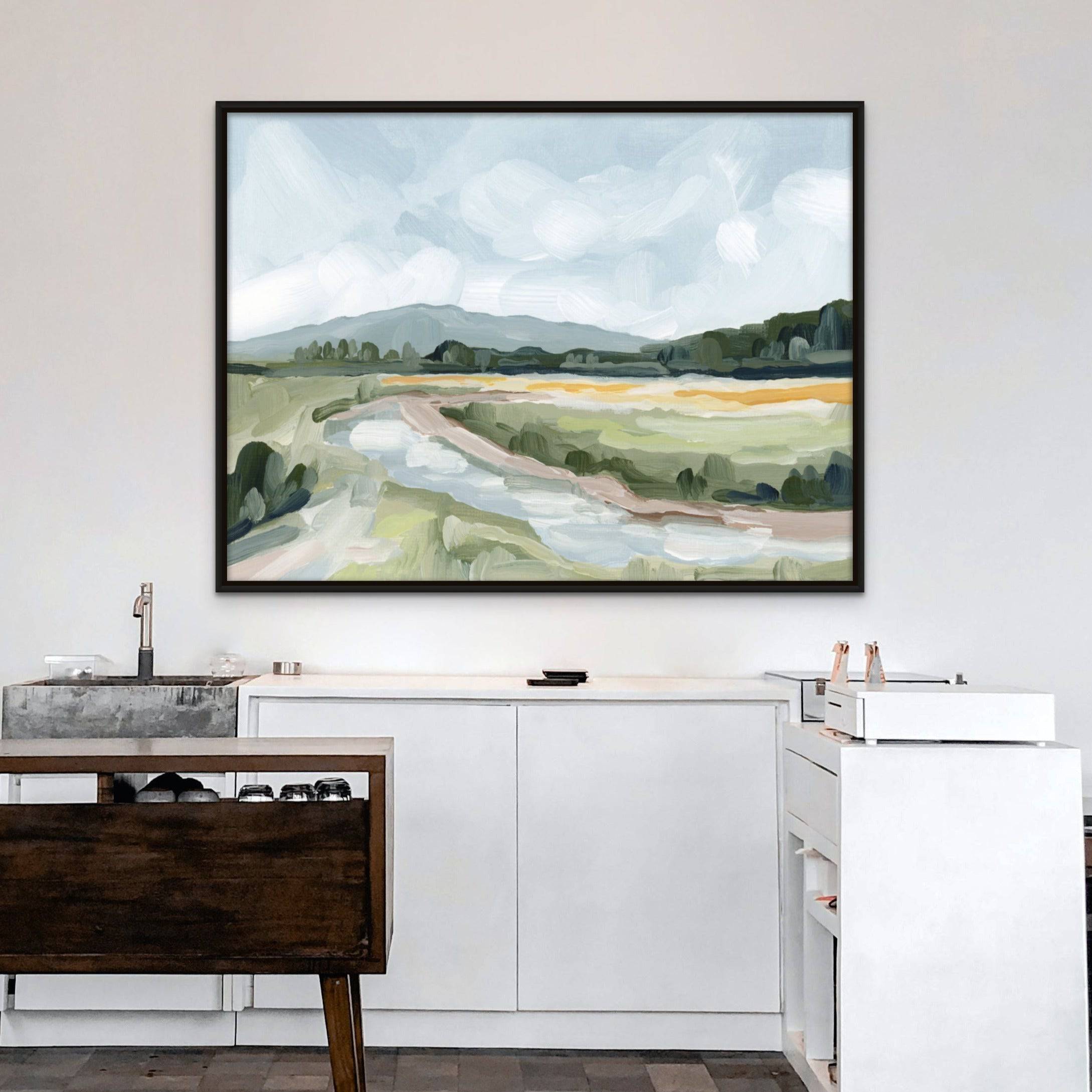 Favorite Place - Giri Designs