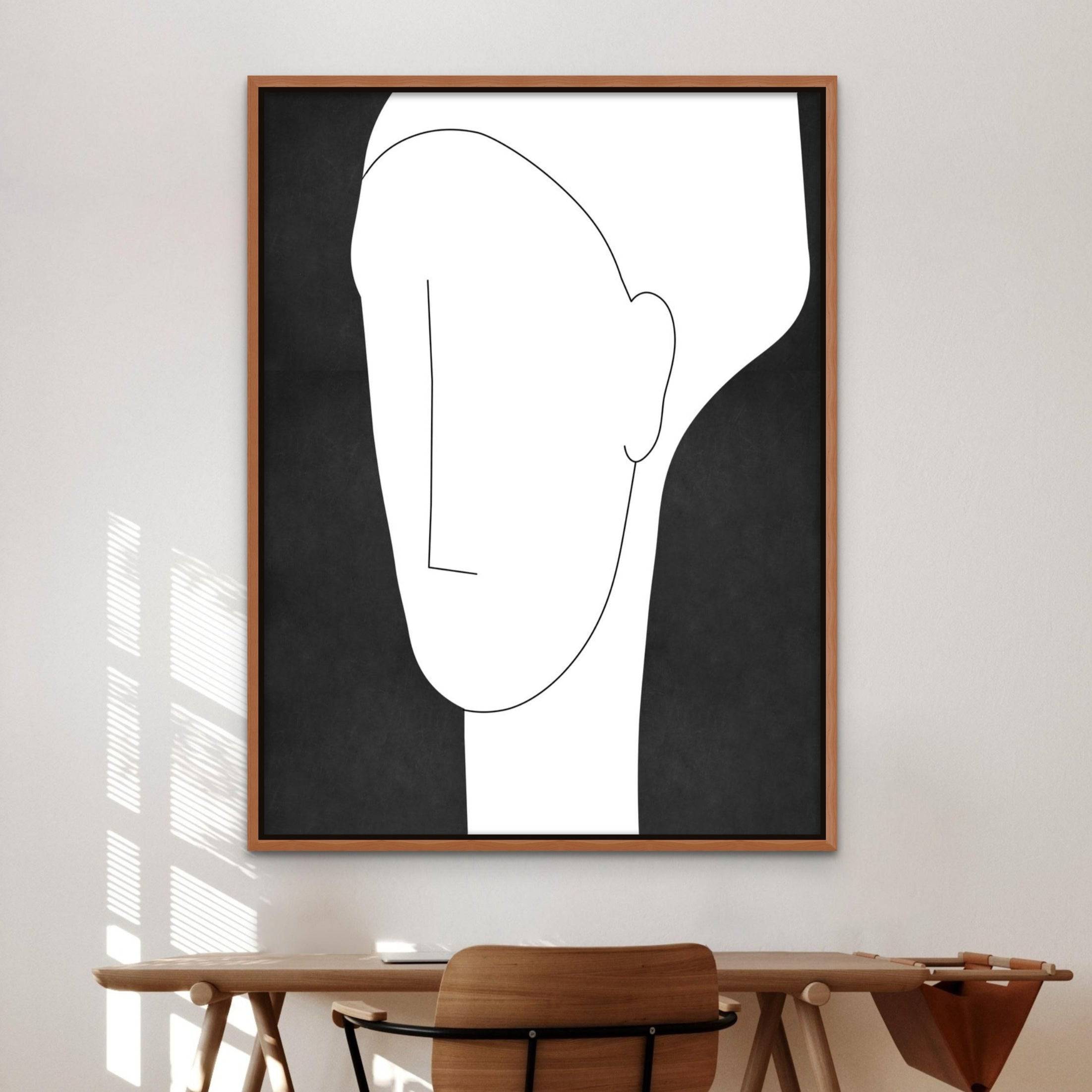 Figure - Giri Designs