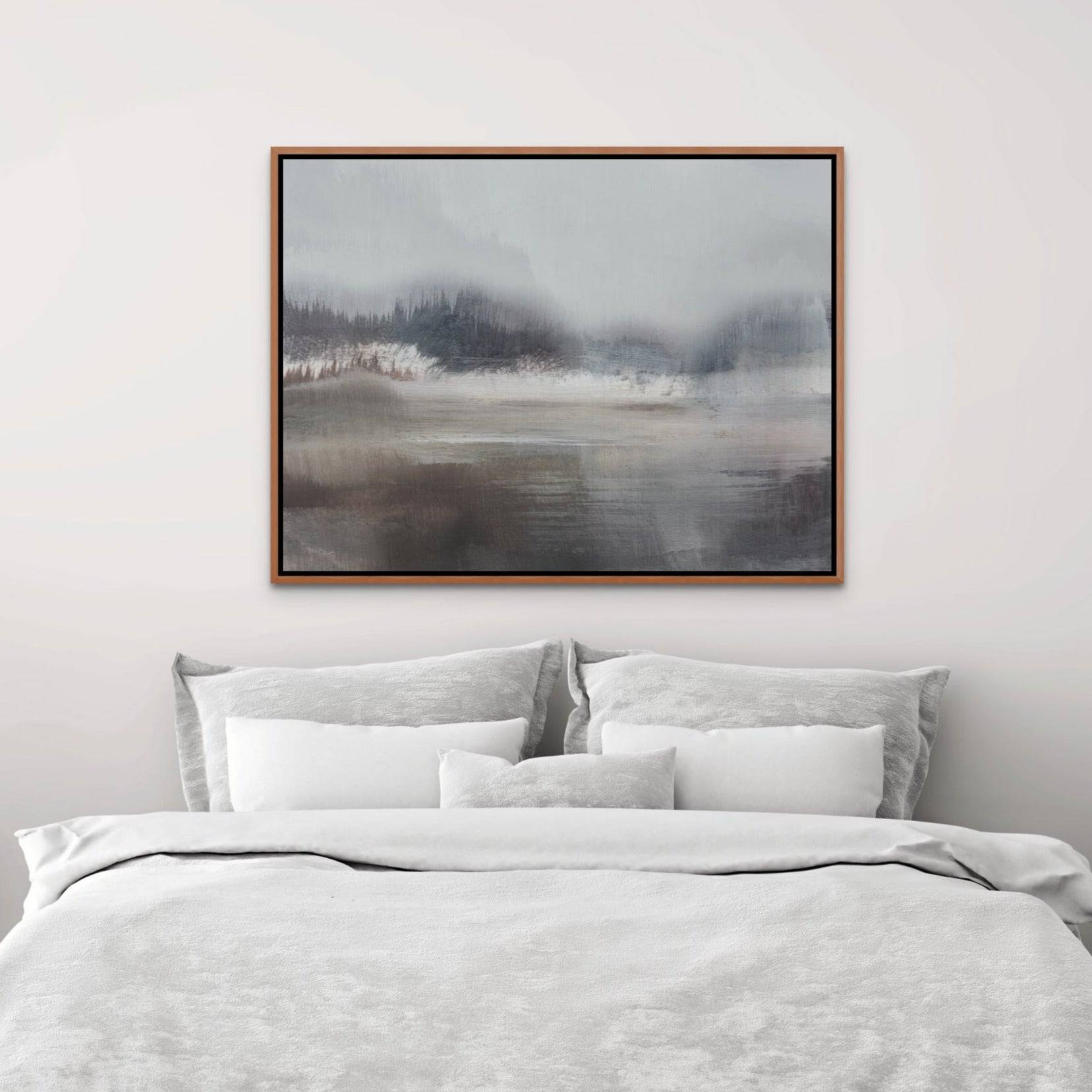 Forest Lake - Giri Designs