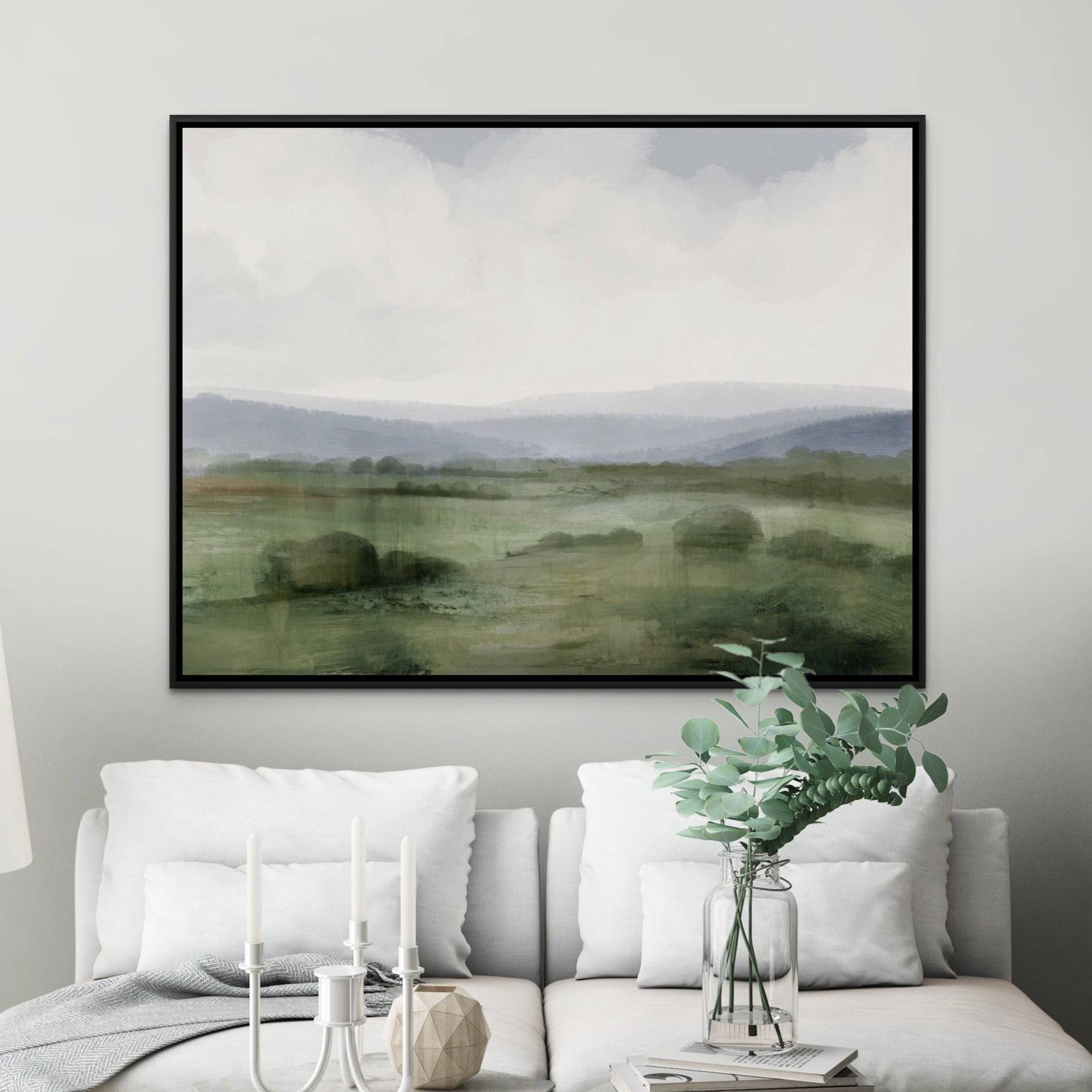 Grassland - Giri Designs