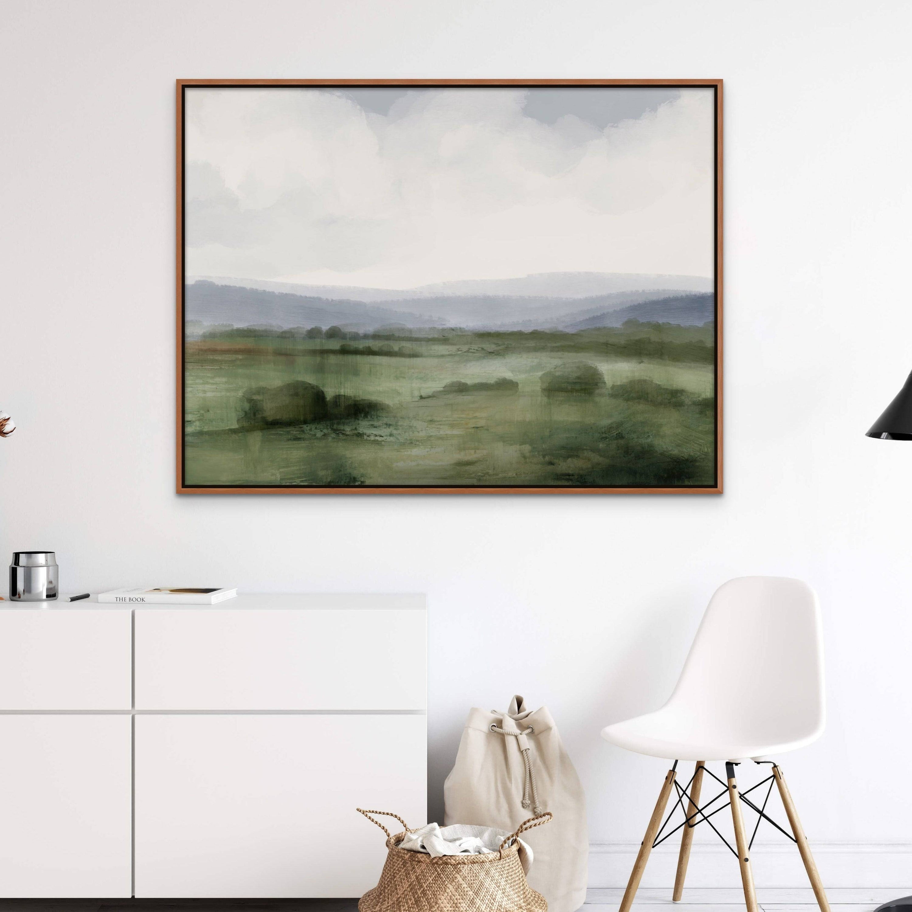Grassland - Giri Designs